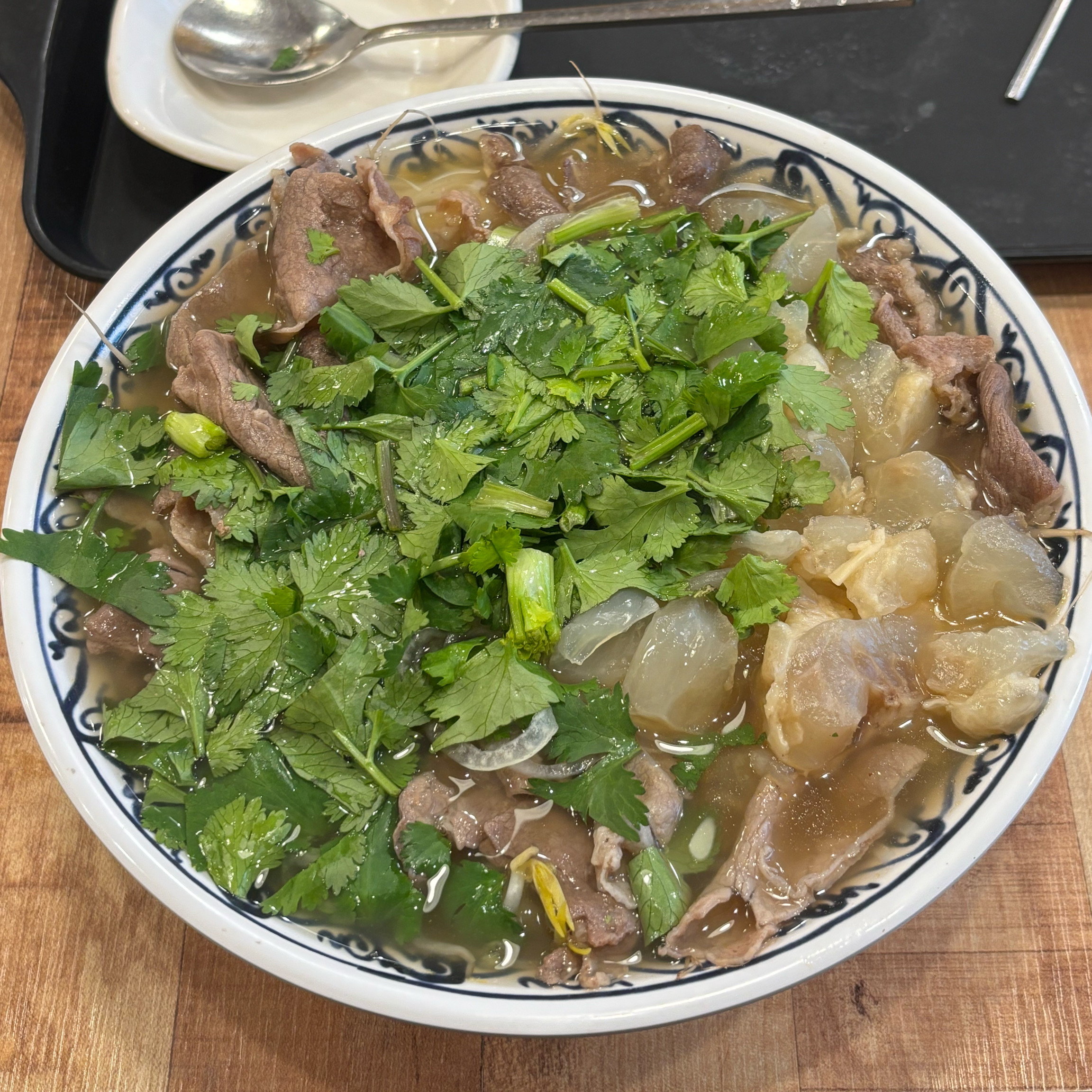 미금역 맛집 사이공본가 미금점 내돈내산 감동리뷰