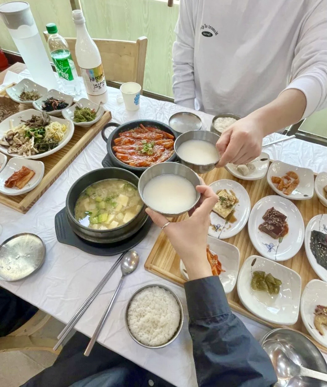 [하동 맛집 쉬어가기좋은날식당] 직접 가본 로컬 리뷰
