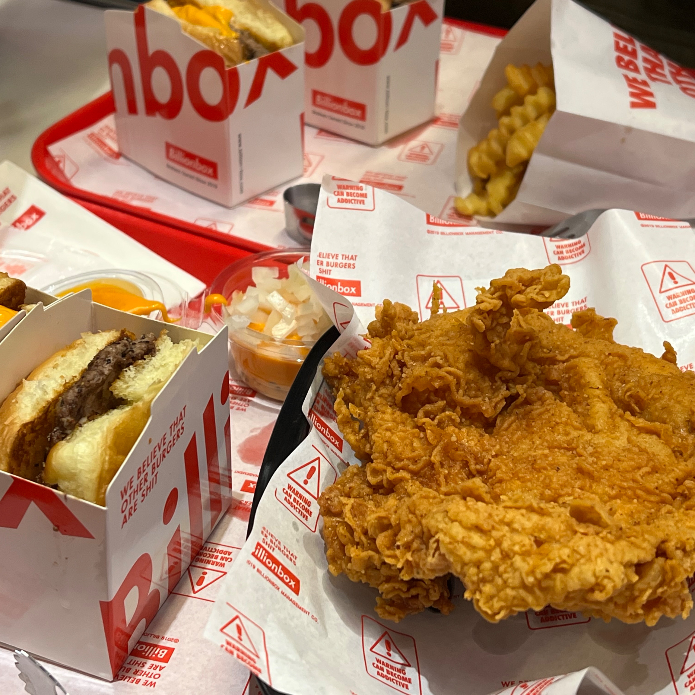 서현역 맛집 빌리언박스 서현점 내돈내산 리얼후기