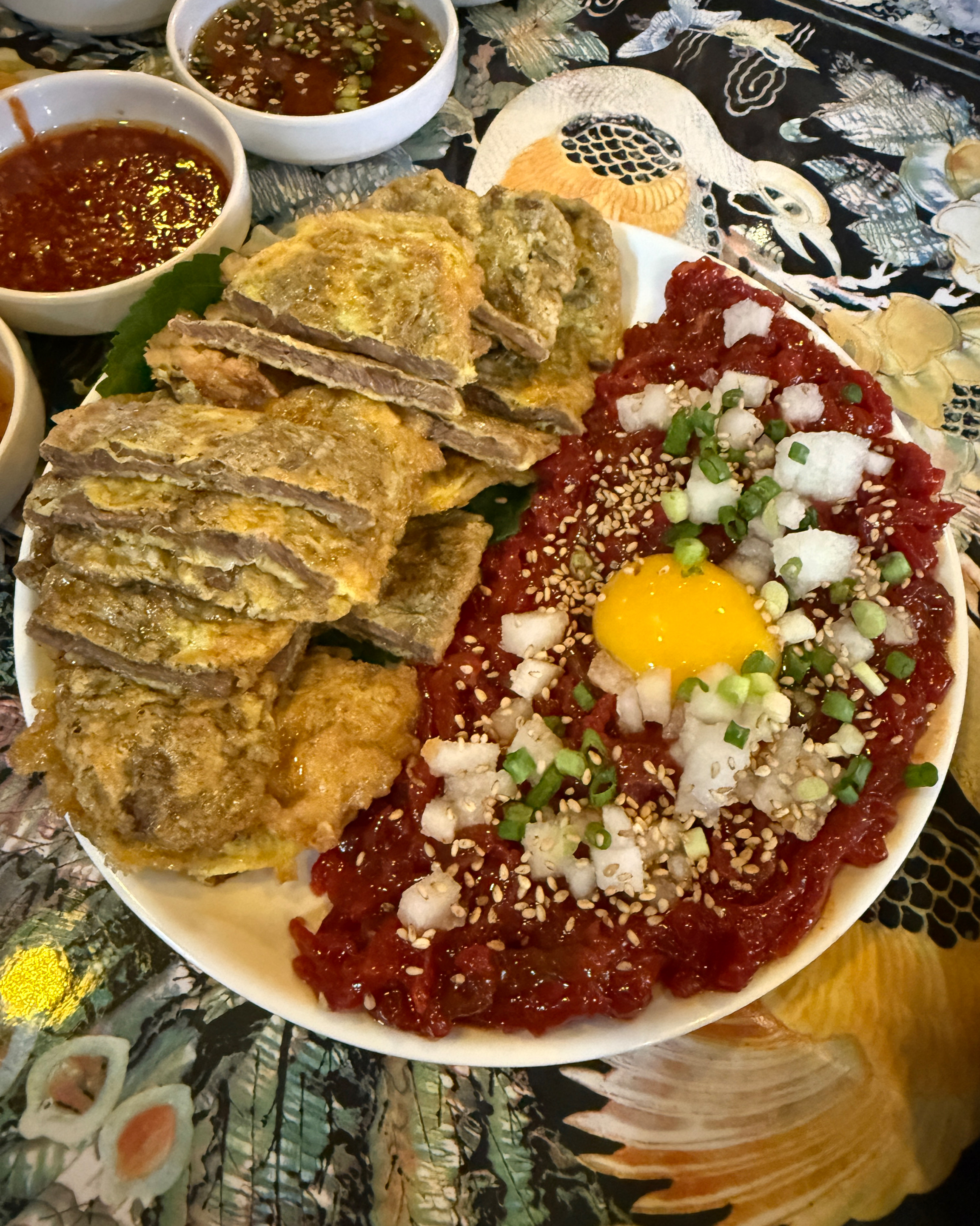 서현역 맛집 육값어치 내돈내산 방문리뷰