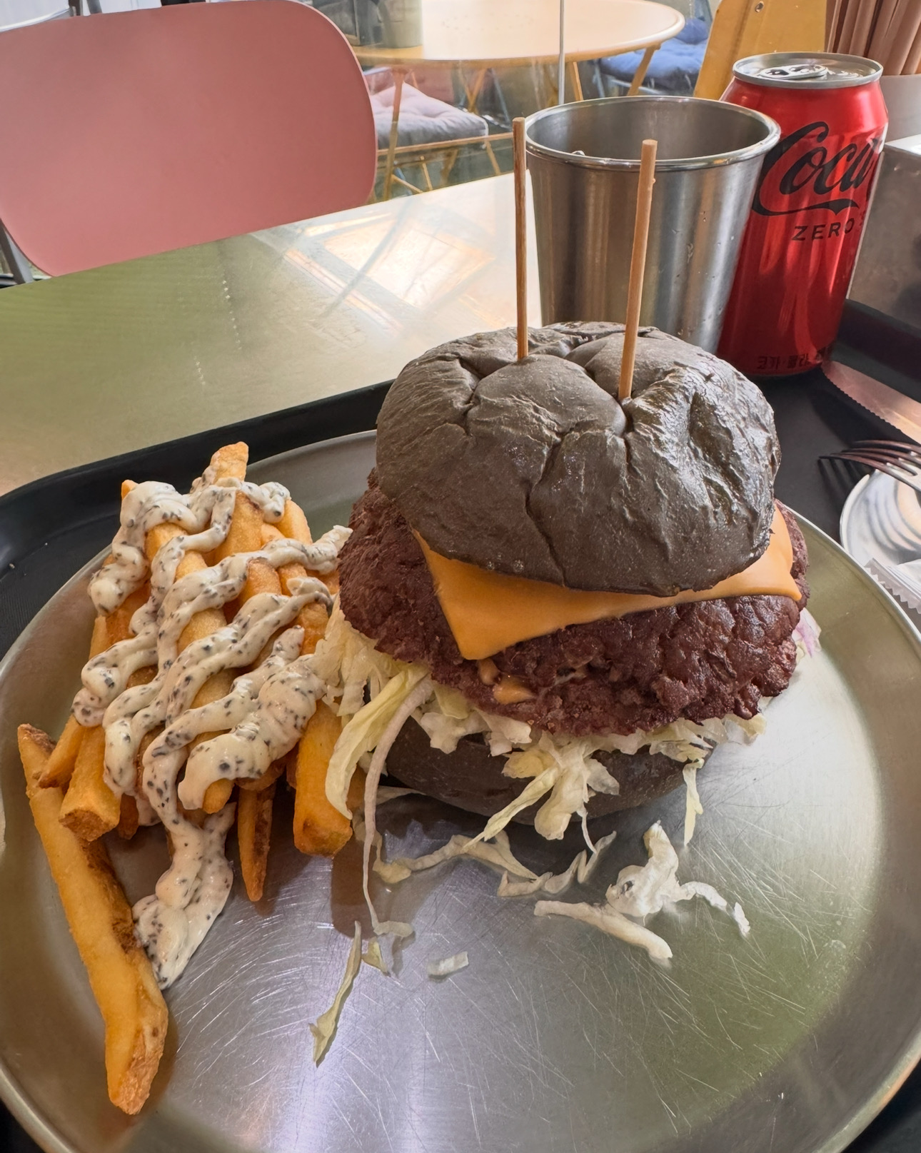 서현역 맛집 립하우스 내돈내산 리얼후기