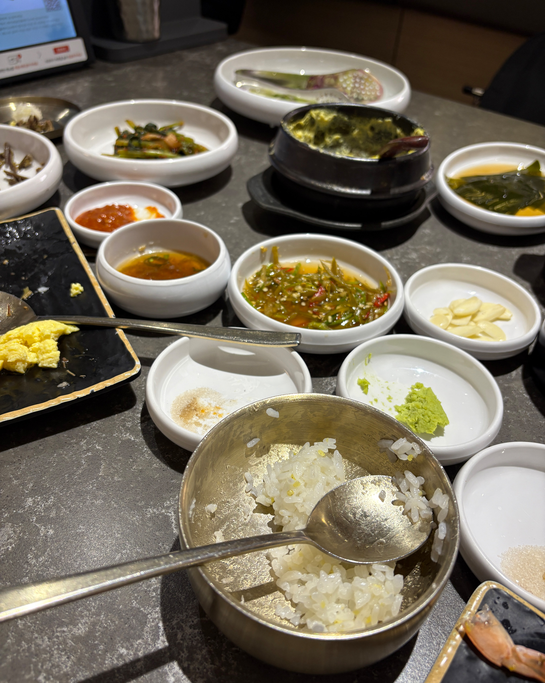 정자역 맛집 한돈곳간 분당정자점 내돈내산 방문리뷰
