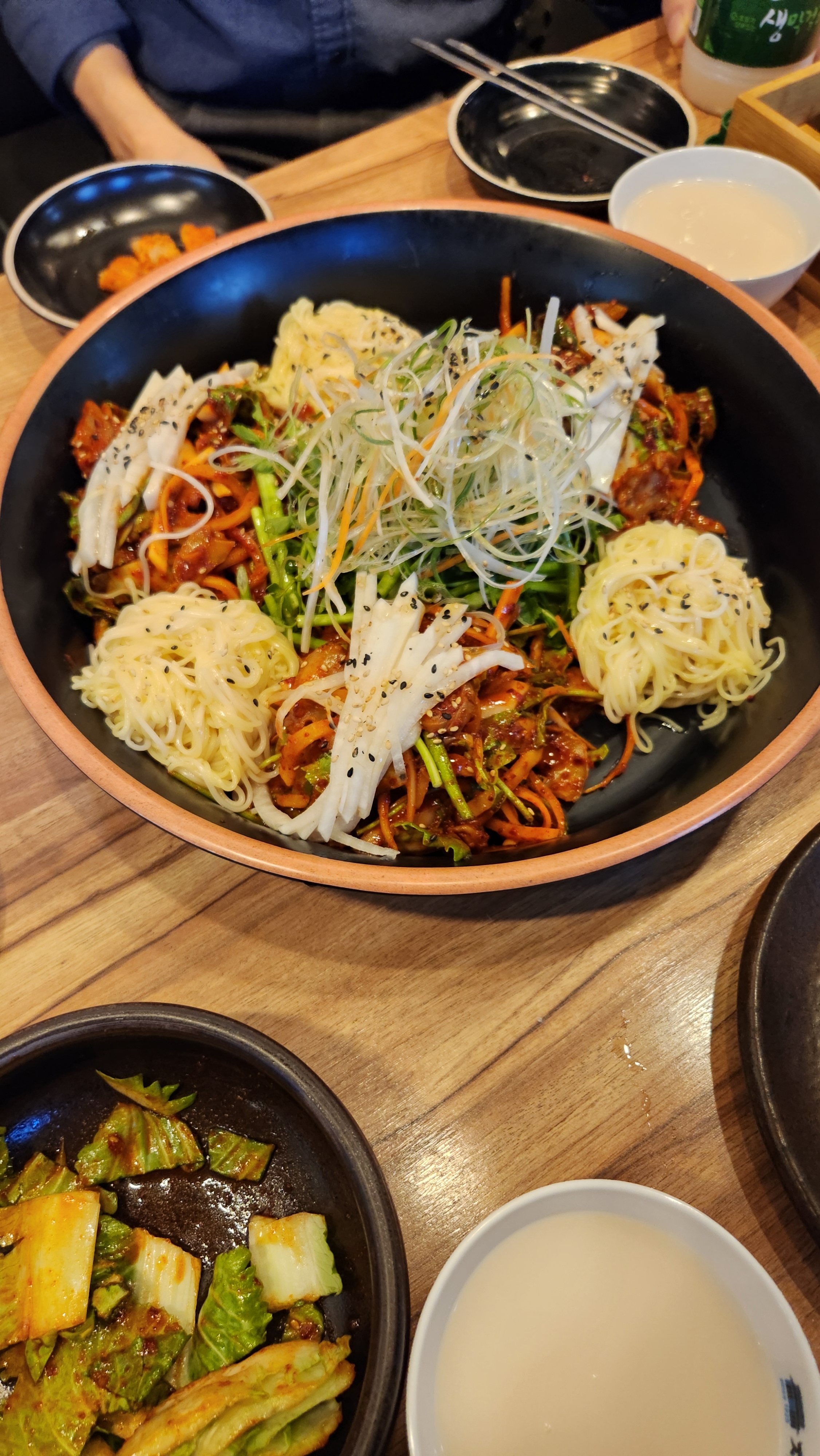 미금역 맛집 월선네 미금점 내돈내산 최신리뷰