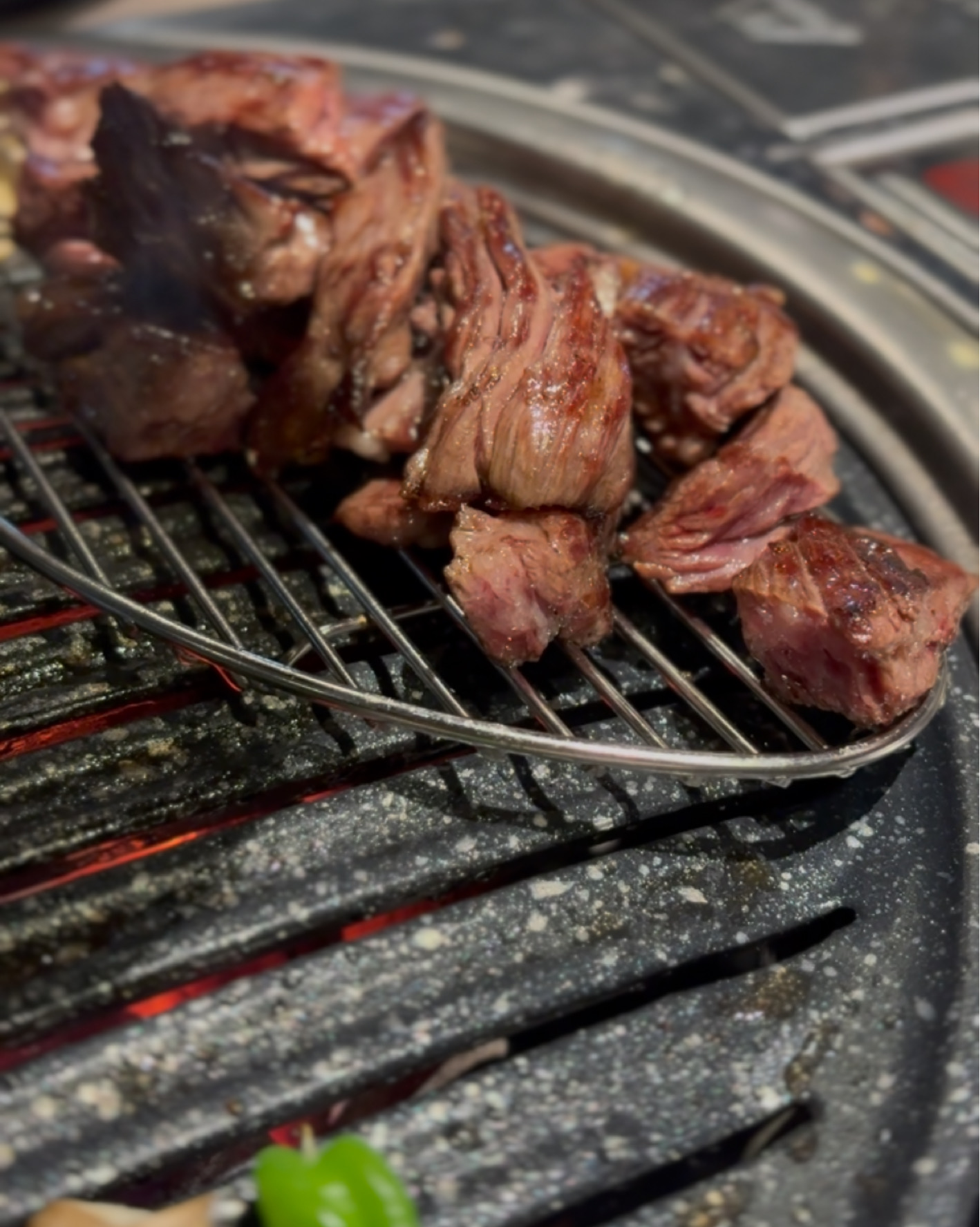 정자역 맛집 소들녘 정자점 내돈내산 찐리뷰