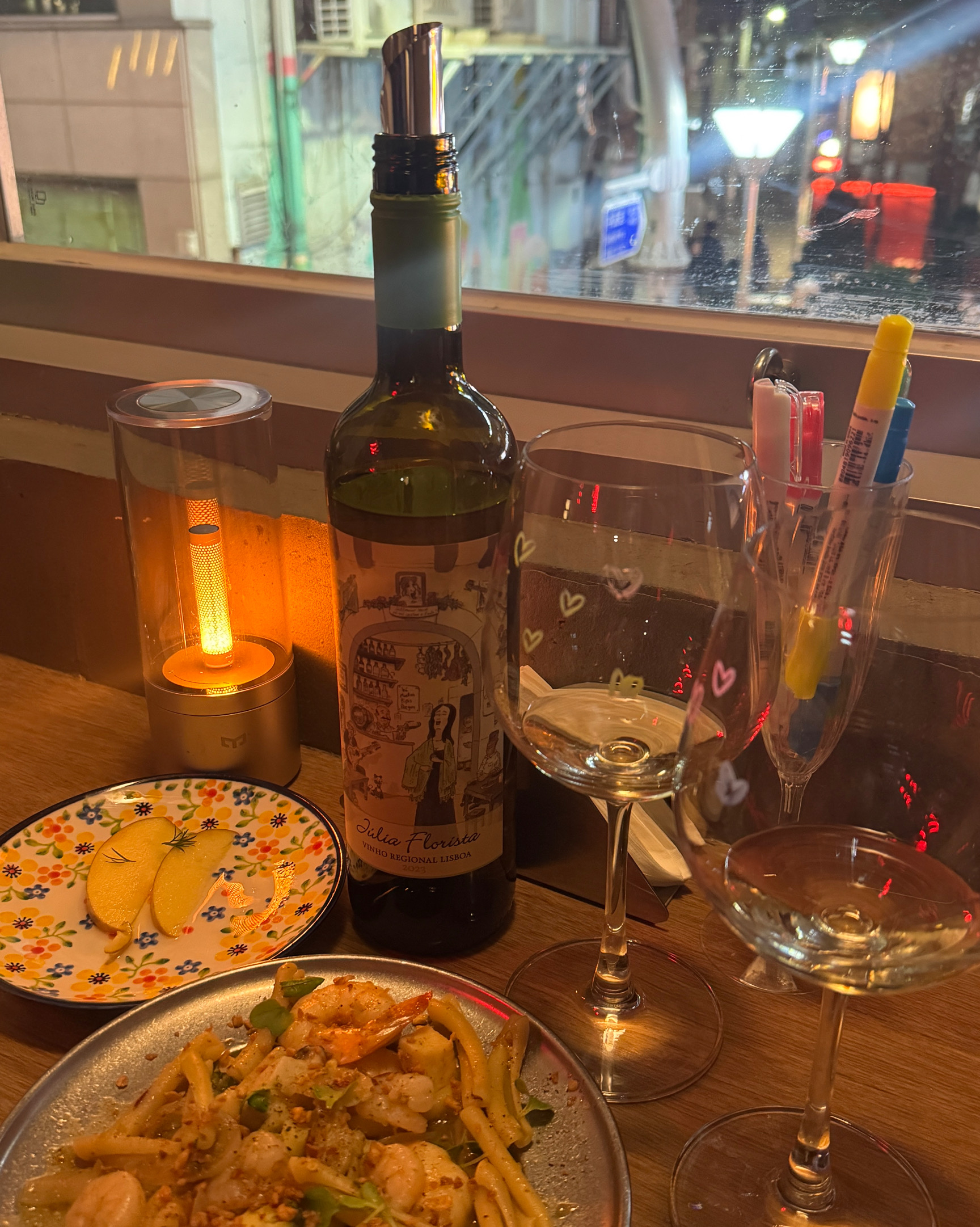 [광화문 맛집 콸콸] 직접 가본 로컬 리뷰