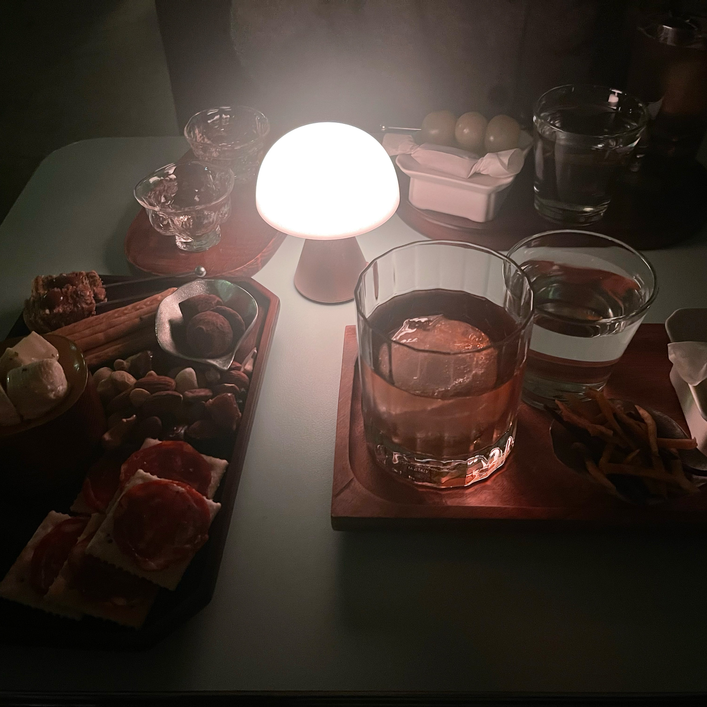 [경리단길 맛집 텐더이즈더나잇 이태원 위스키바] 직접 가본 로컬 리뷰