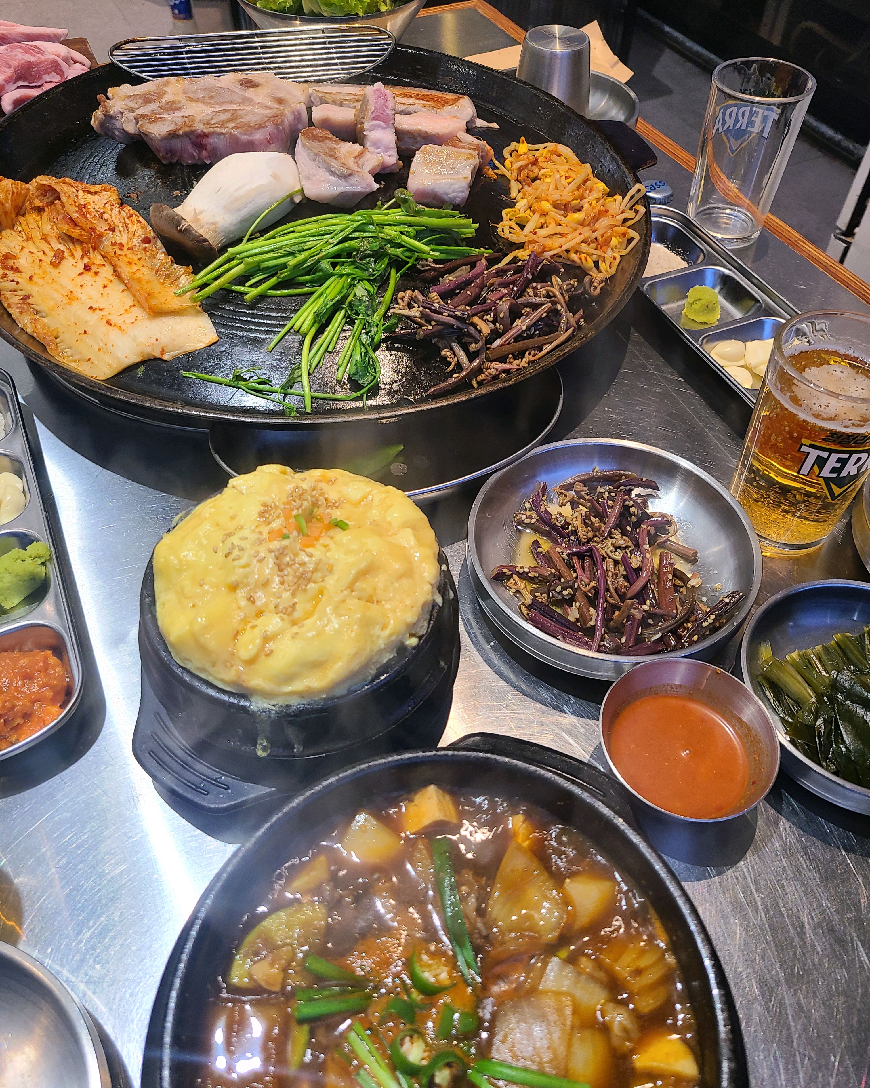 [용인 맛집 읏듬 용인역북본점] 직접 가본 로컬 리뷰
