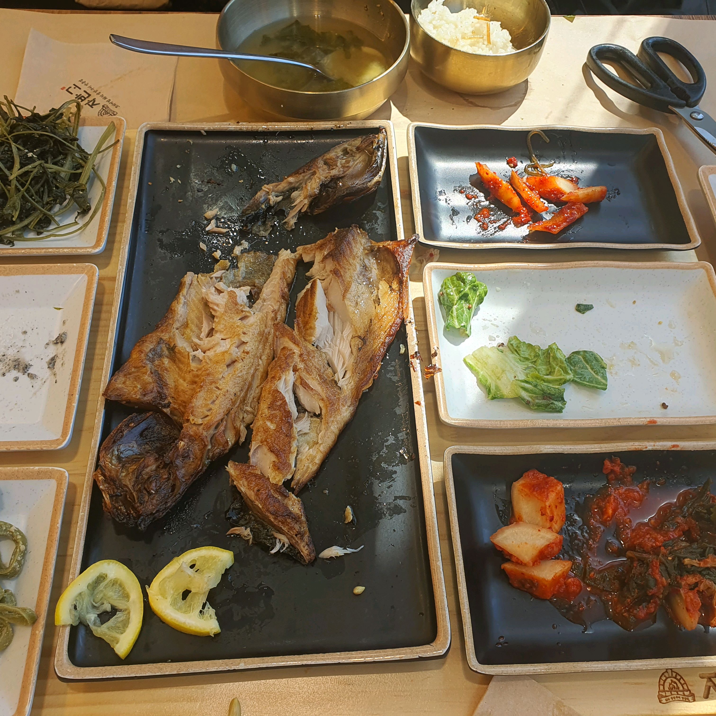 인천 맛집 자반고 인천계양점 38번째 리뷰 이미지