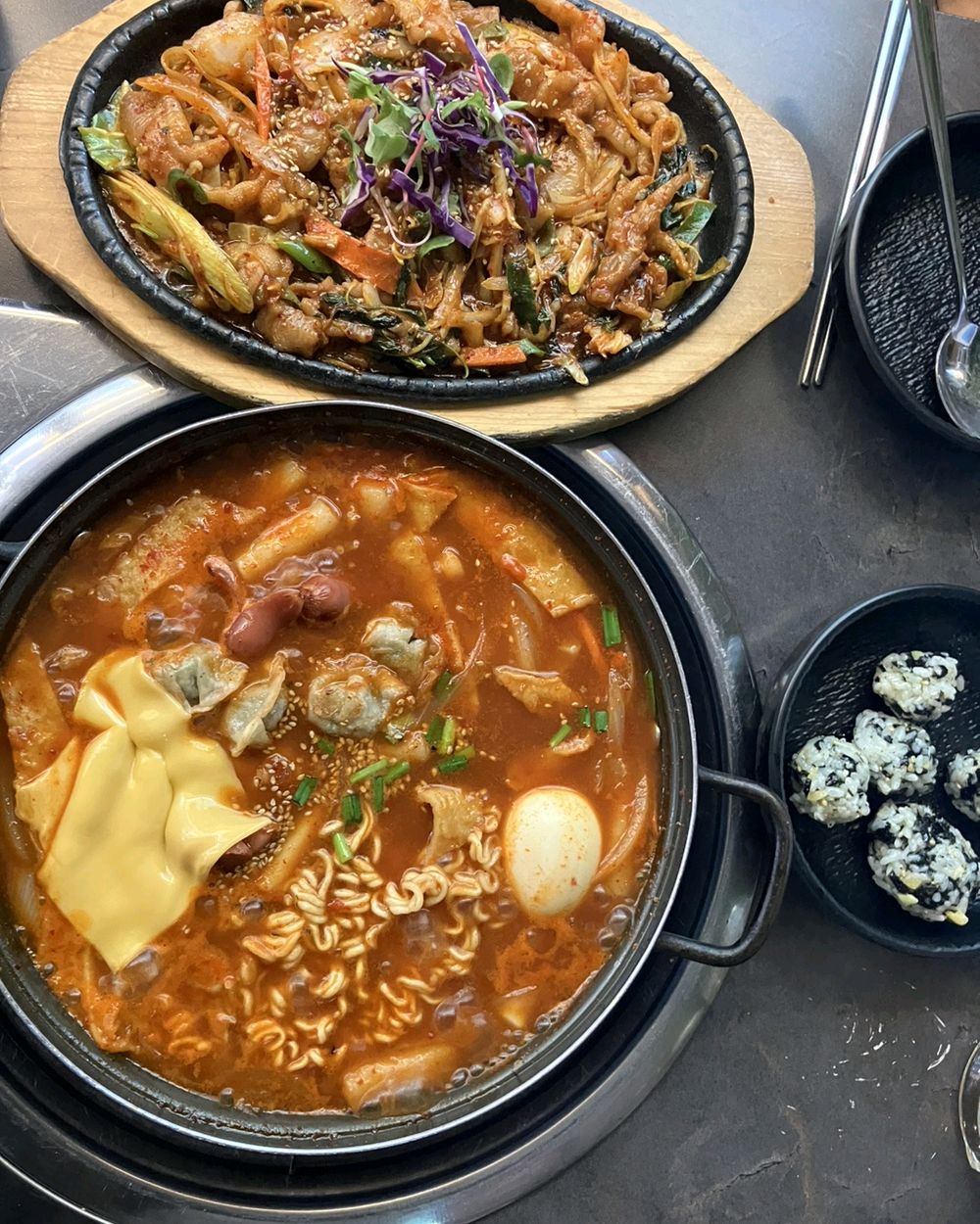 오리역 맛집 구미동철이네 내돈내산 방문리뷰