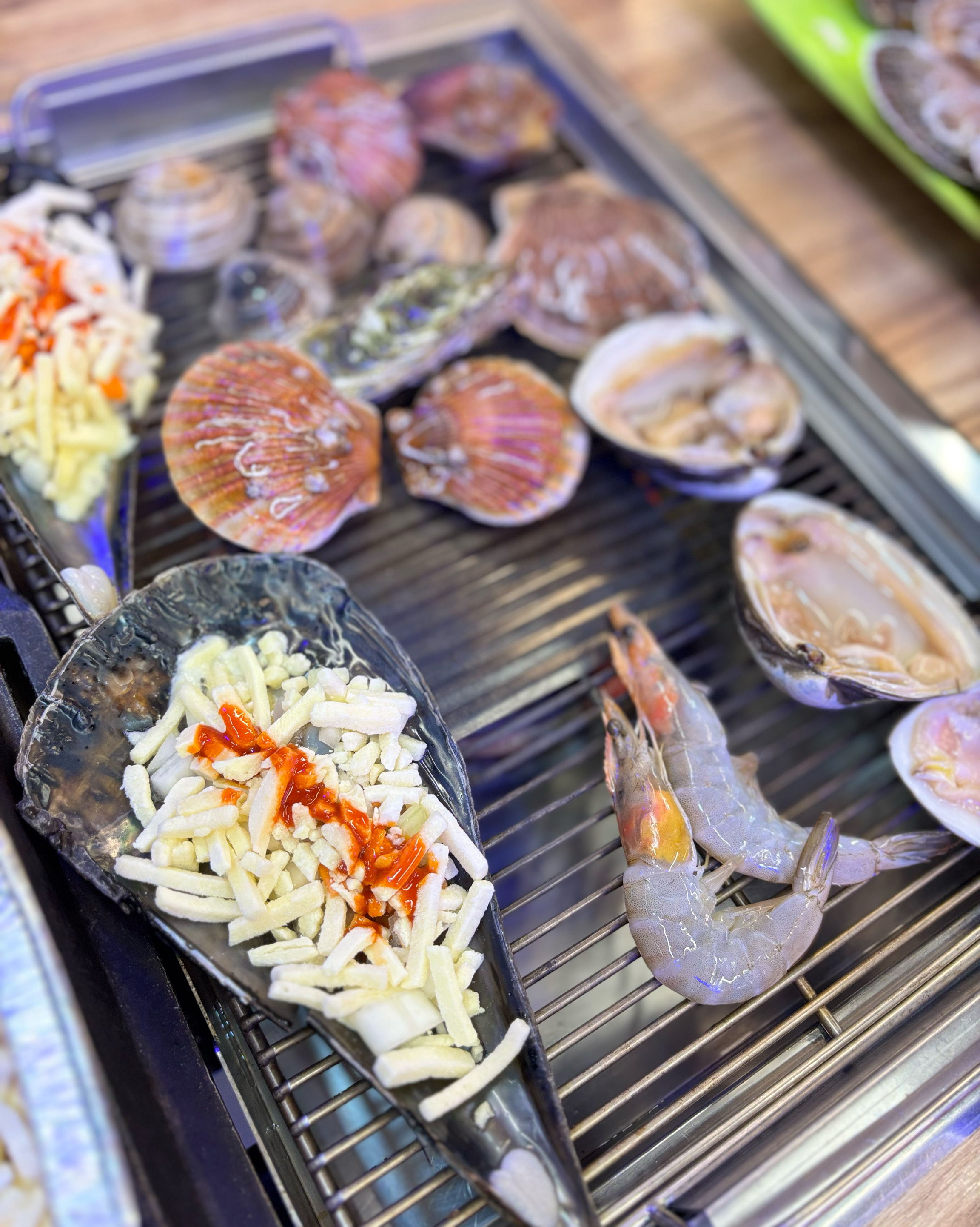 [삼척 맛집 삼척해변별난조개] 직접 가본 로컬 리뷰