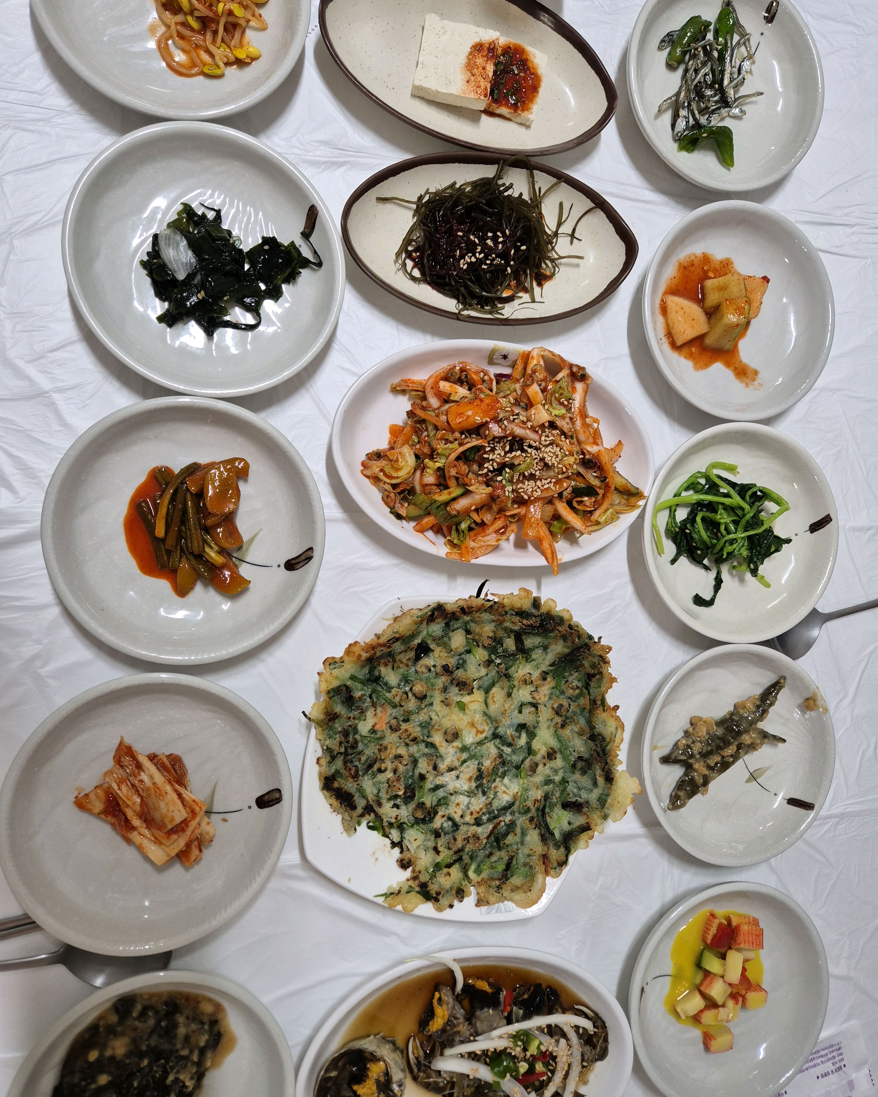 [하동 맛집 만지횟집] 직접 가본 로컬 리뷰