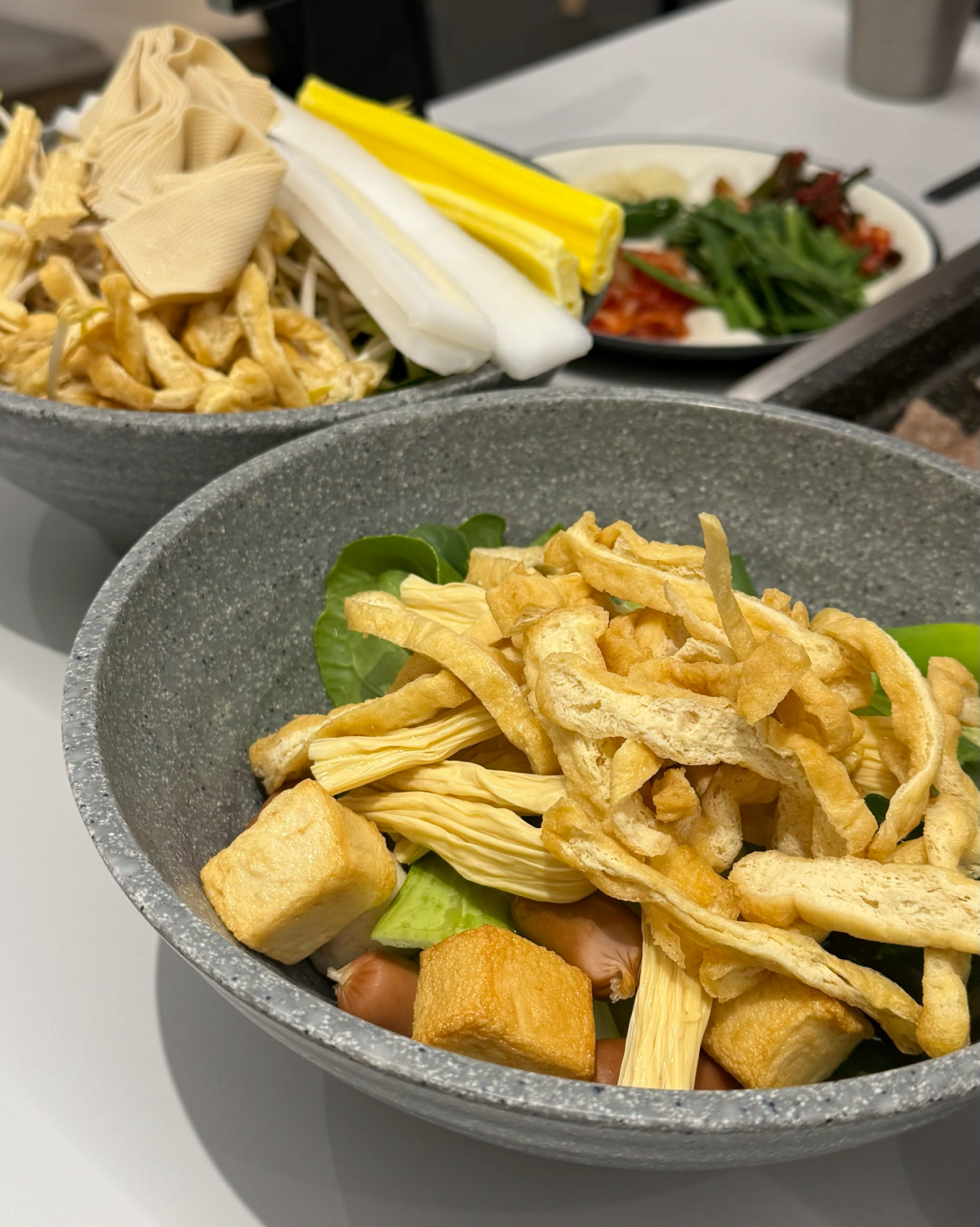 [광화문 맛집 샤브스톤 종로직영점] 직접 가본 로컬 리뷰