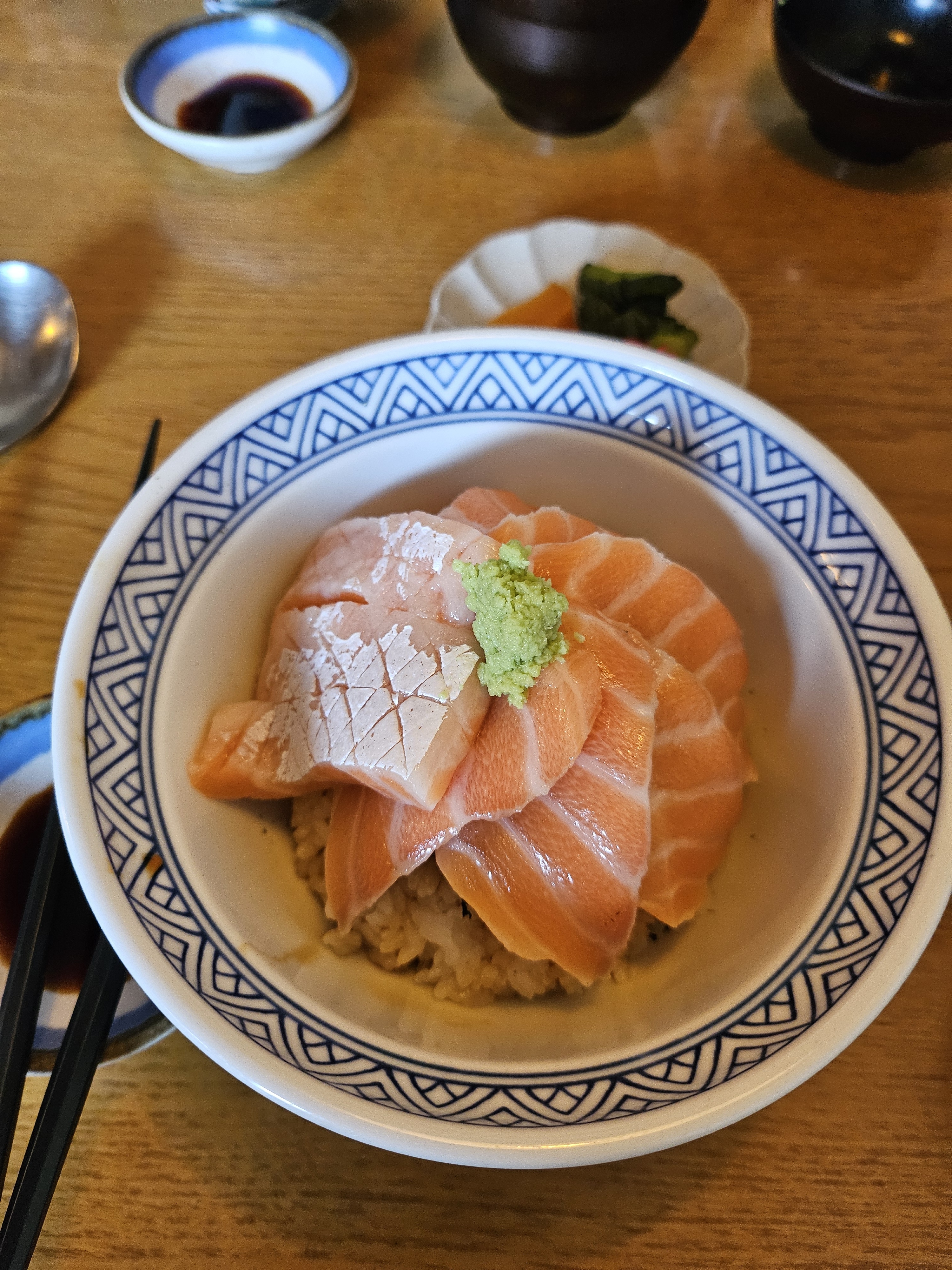 [광화문 맛집 호호식당 익선] 직접 가본 로컬 리뷰