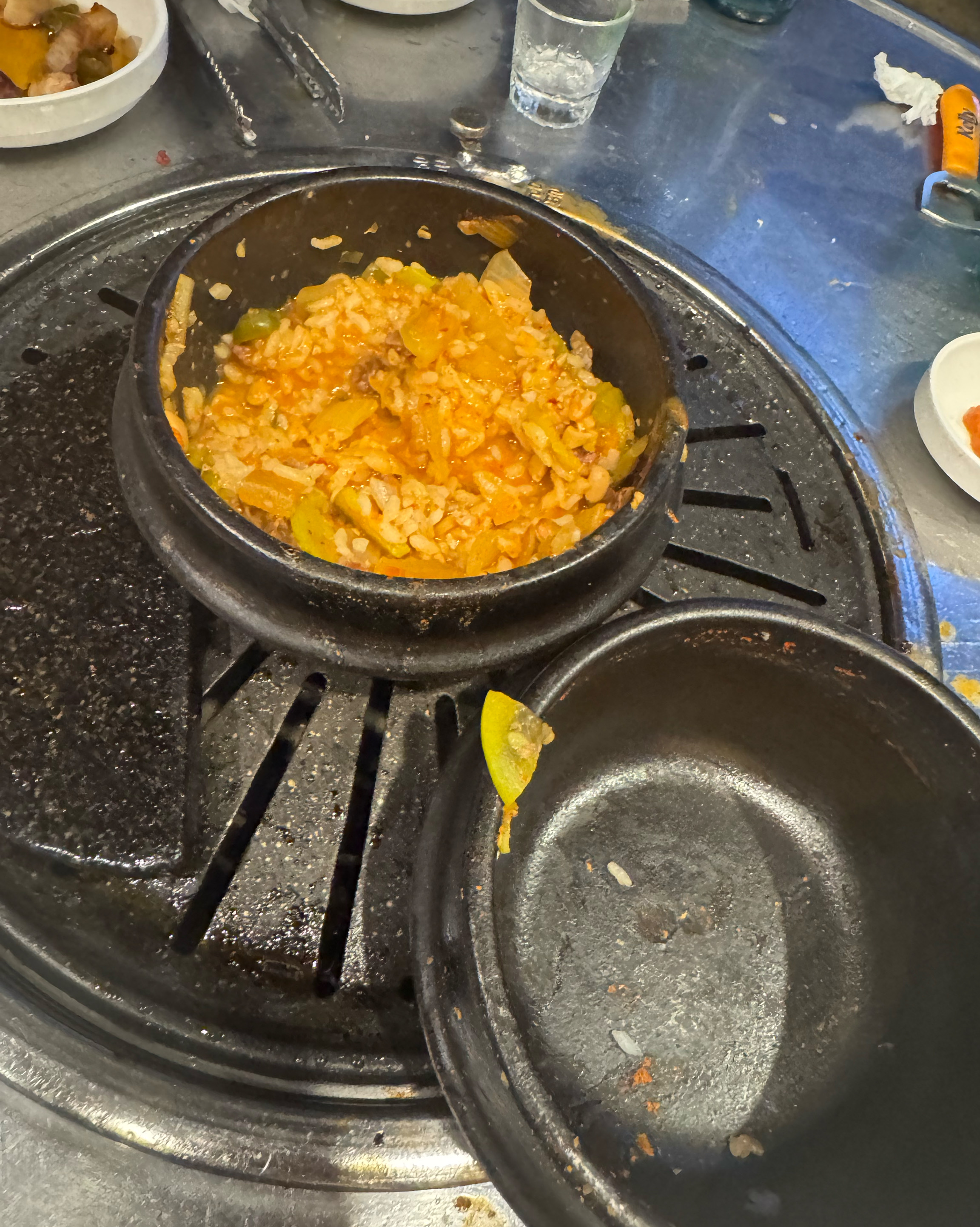 [부산역 맛집 오성집] 직접 가본 로컬 리뷰