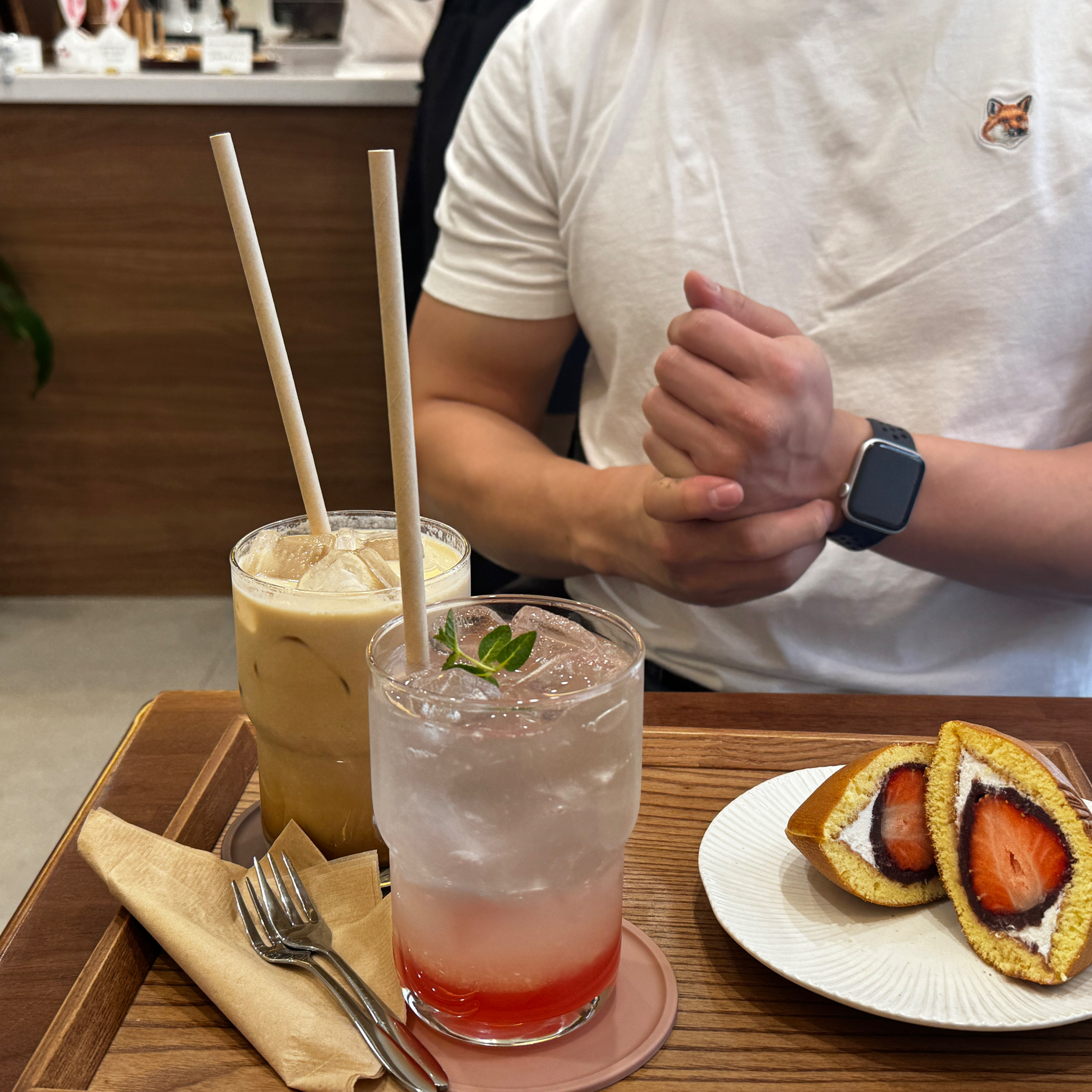 [부산역 맛집 코이시] 직접 가본 로컬 리뷰