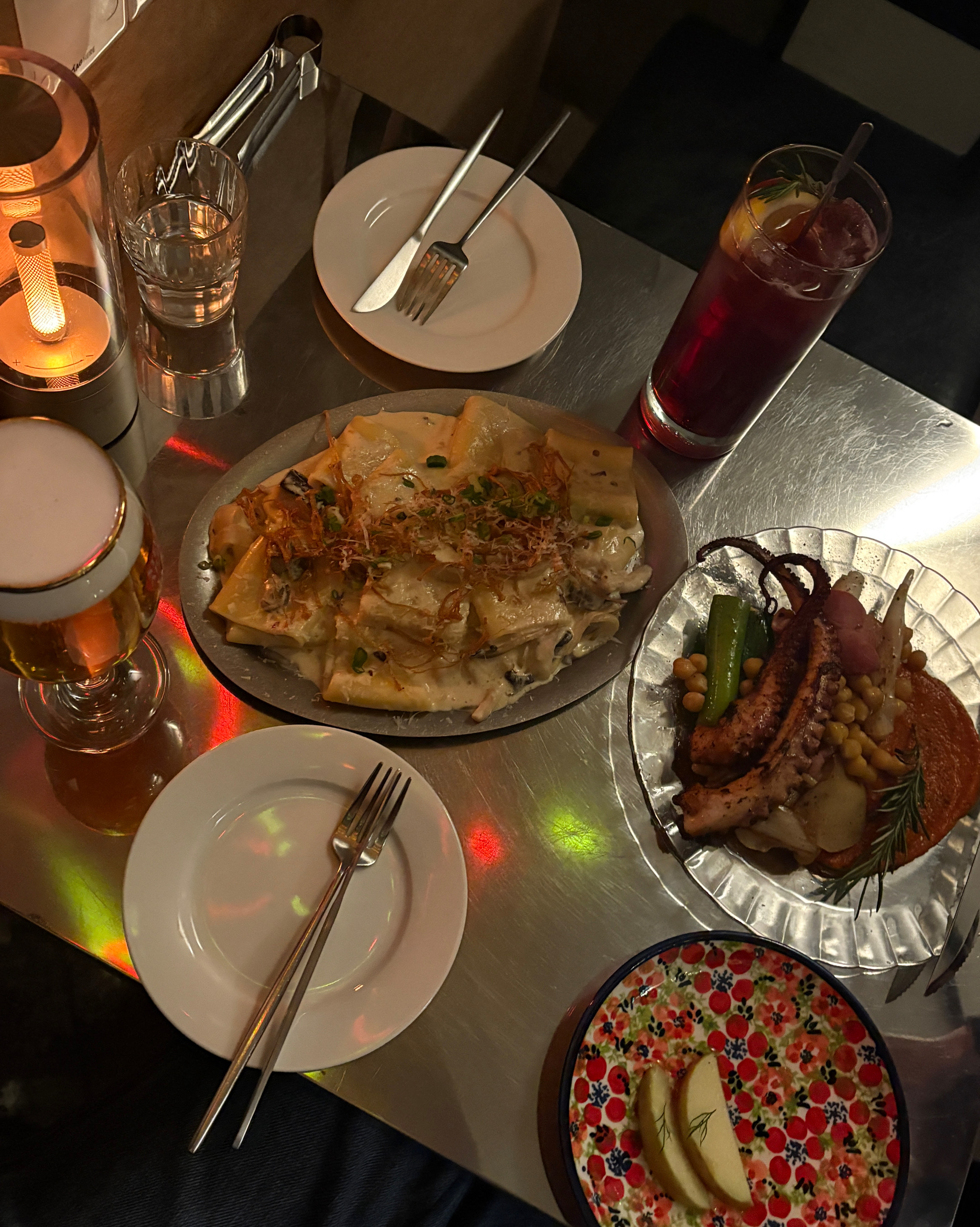[광화문 맛집 콸콸] 직접 가본 로컬 리뷰