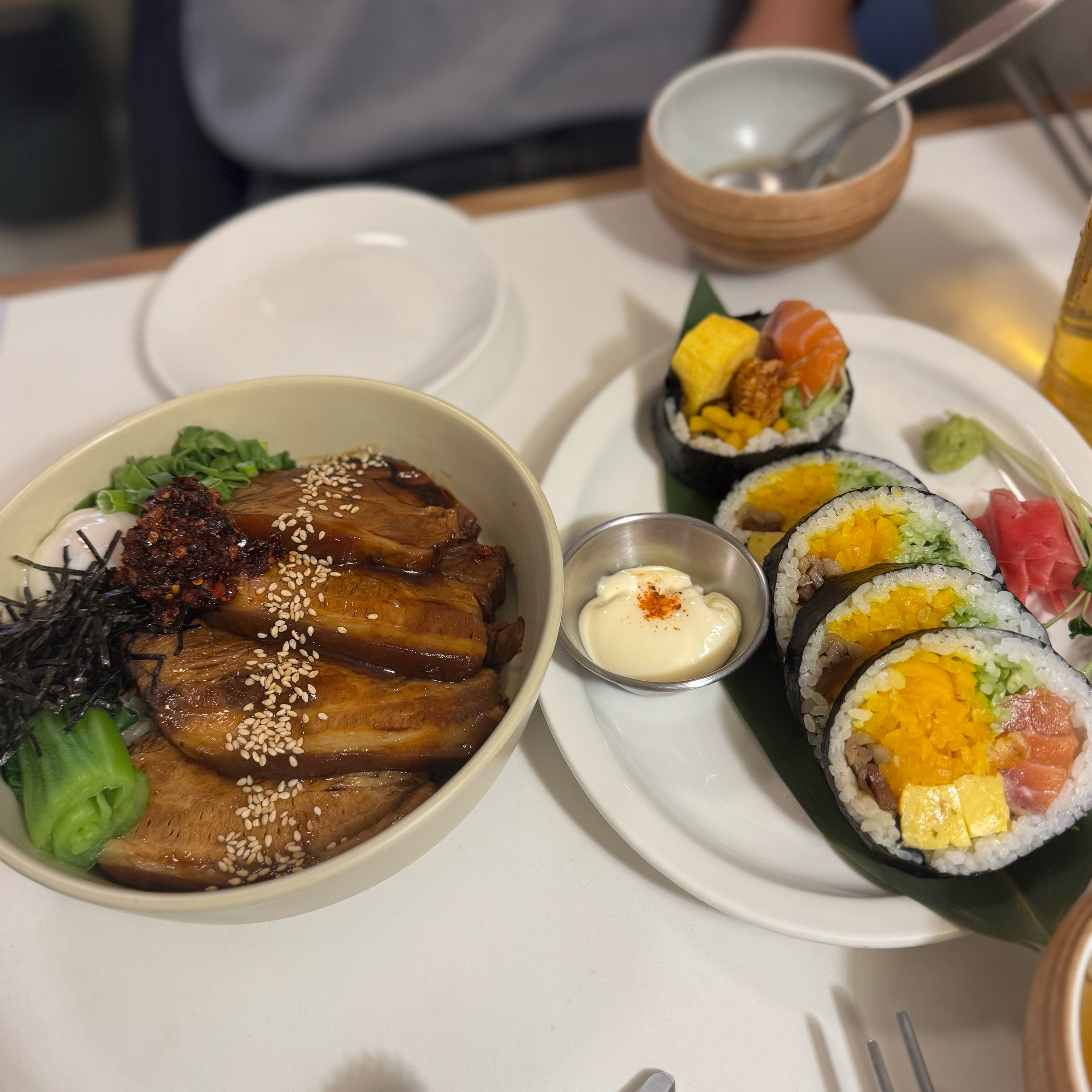 [광화문 맛집 초이다이닝 익선점] 직접 가본 로컬 리뷰