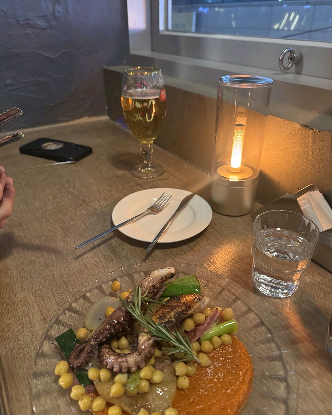 [광화문 맛집 콸콸] 직접 가본 로컬 리뷰