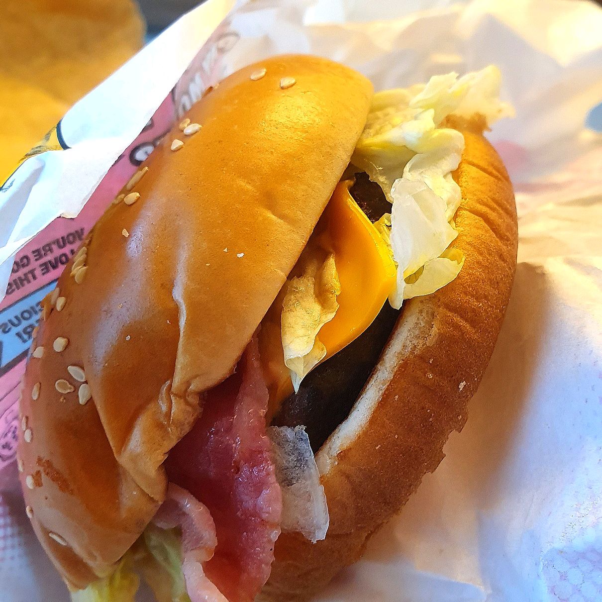 미금역 맛집 노브랜드버거 분당미금점 내돈내산 최신리뷰