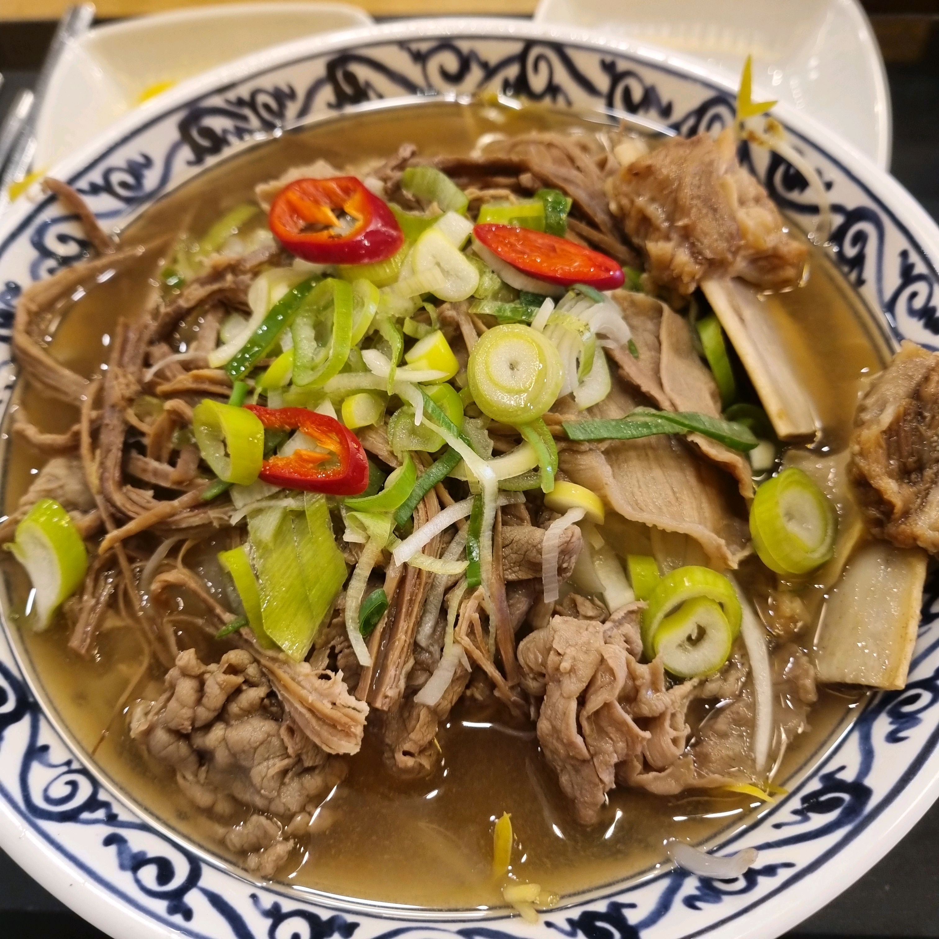 신림역 맛집 사이공본가 신림점 내돈내산 방문후기