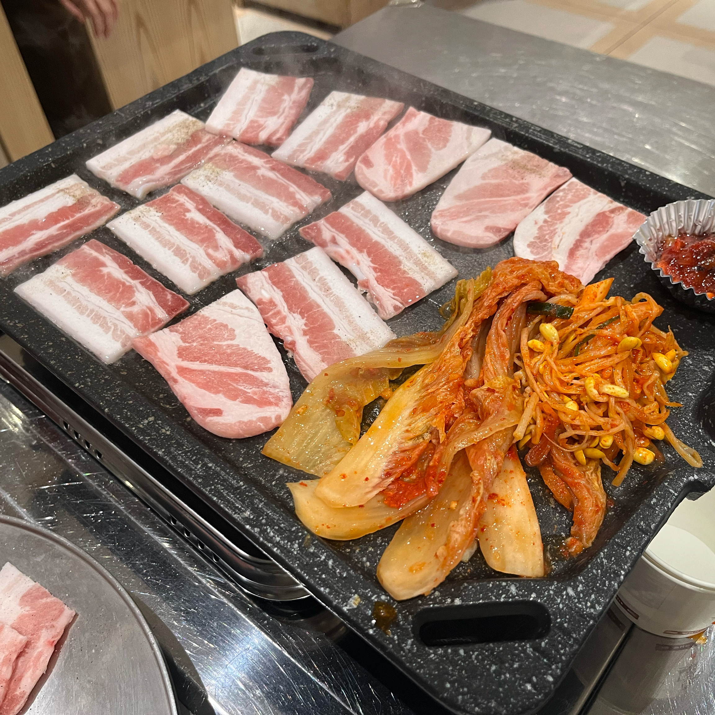 [여의도 맛집 방돈식당] 직접 가본 로컬 리뷰