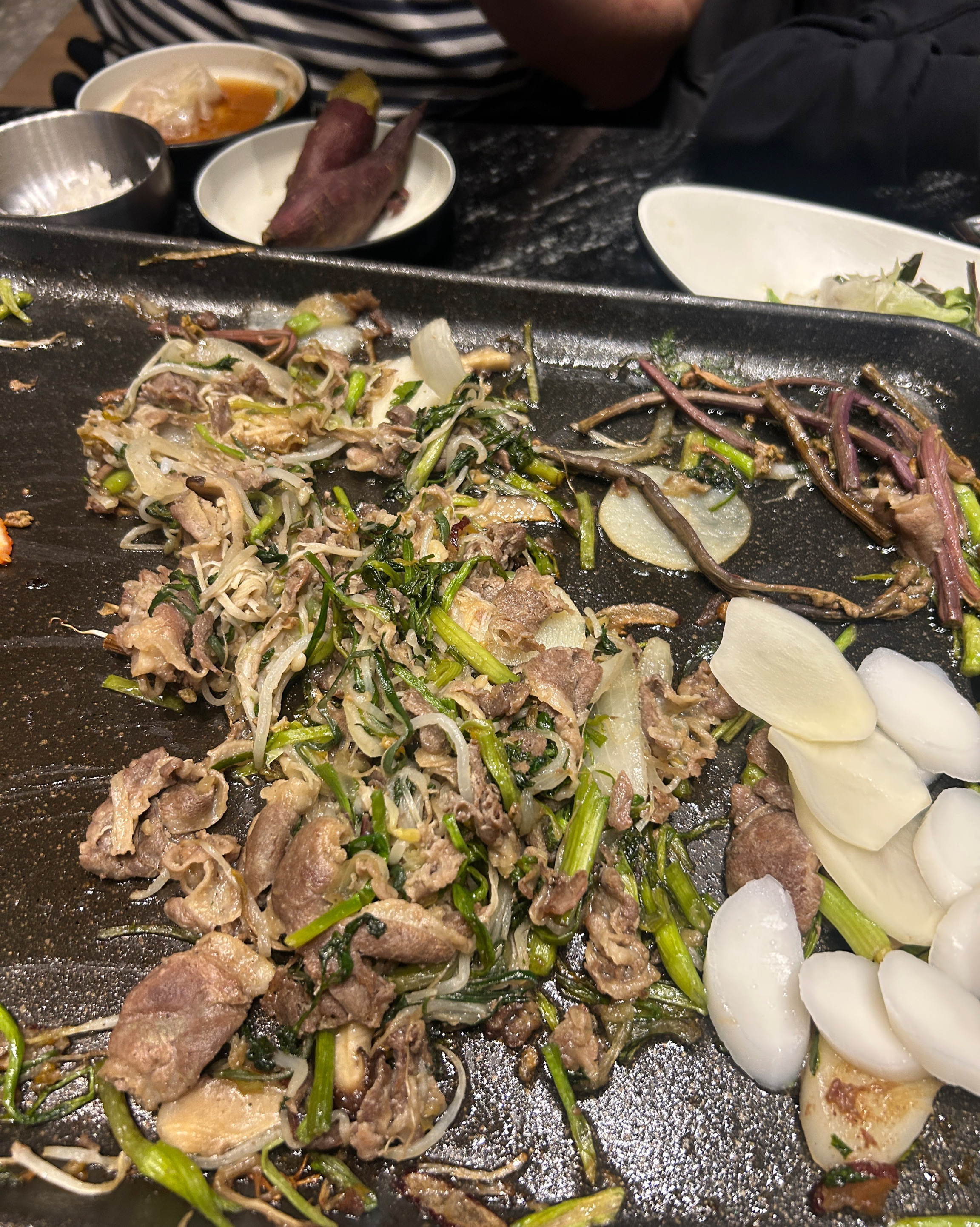 [김해 맛집 소담오리] 직접 가본 로컬 리뷰