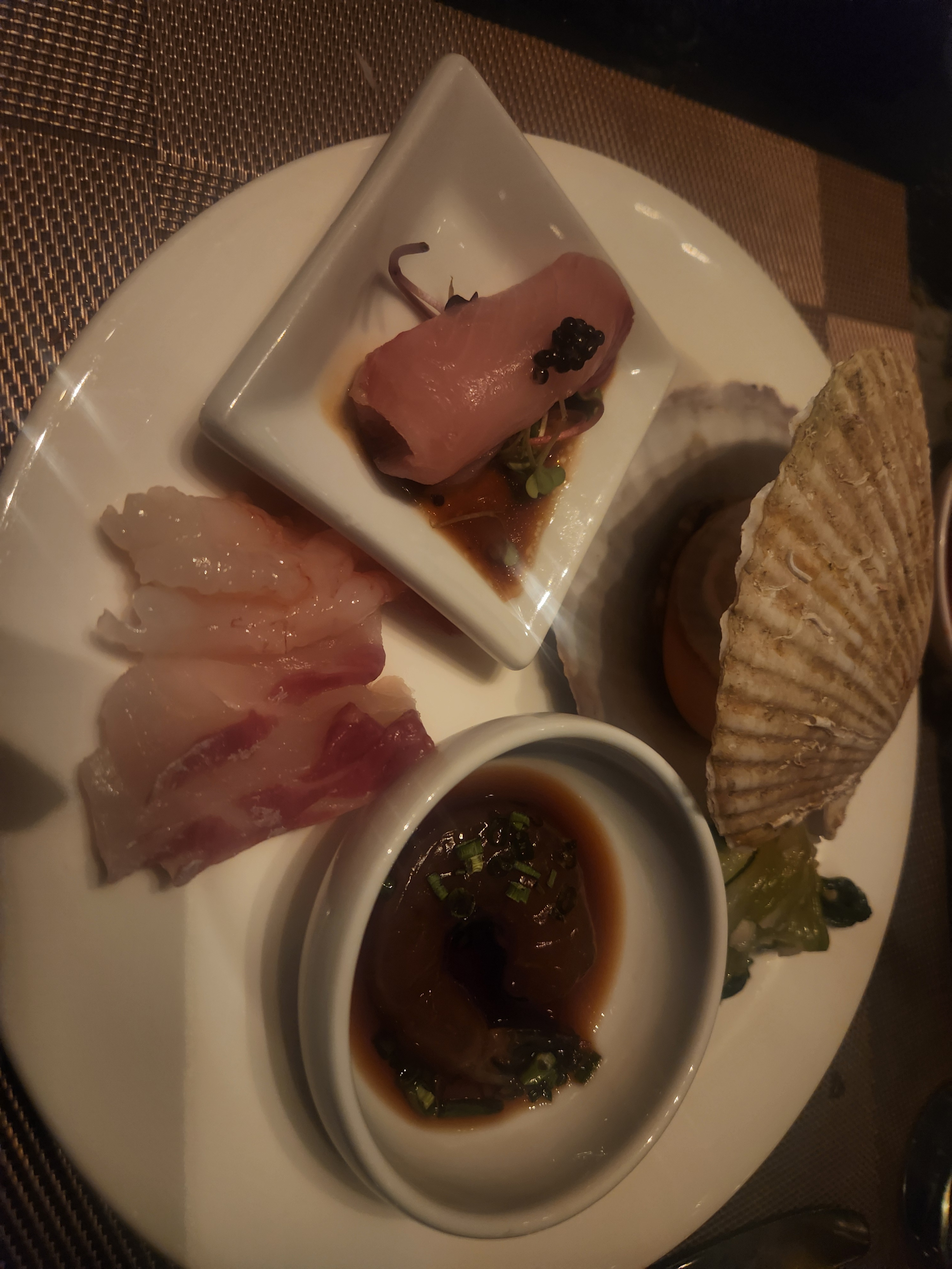 [경리단길 맛집 그랜드하얏트서울 테라스] 직접 가본 로컬 리뷰