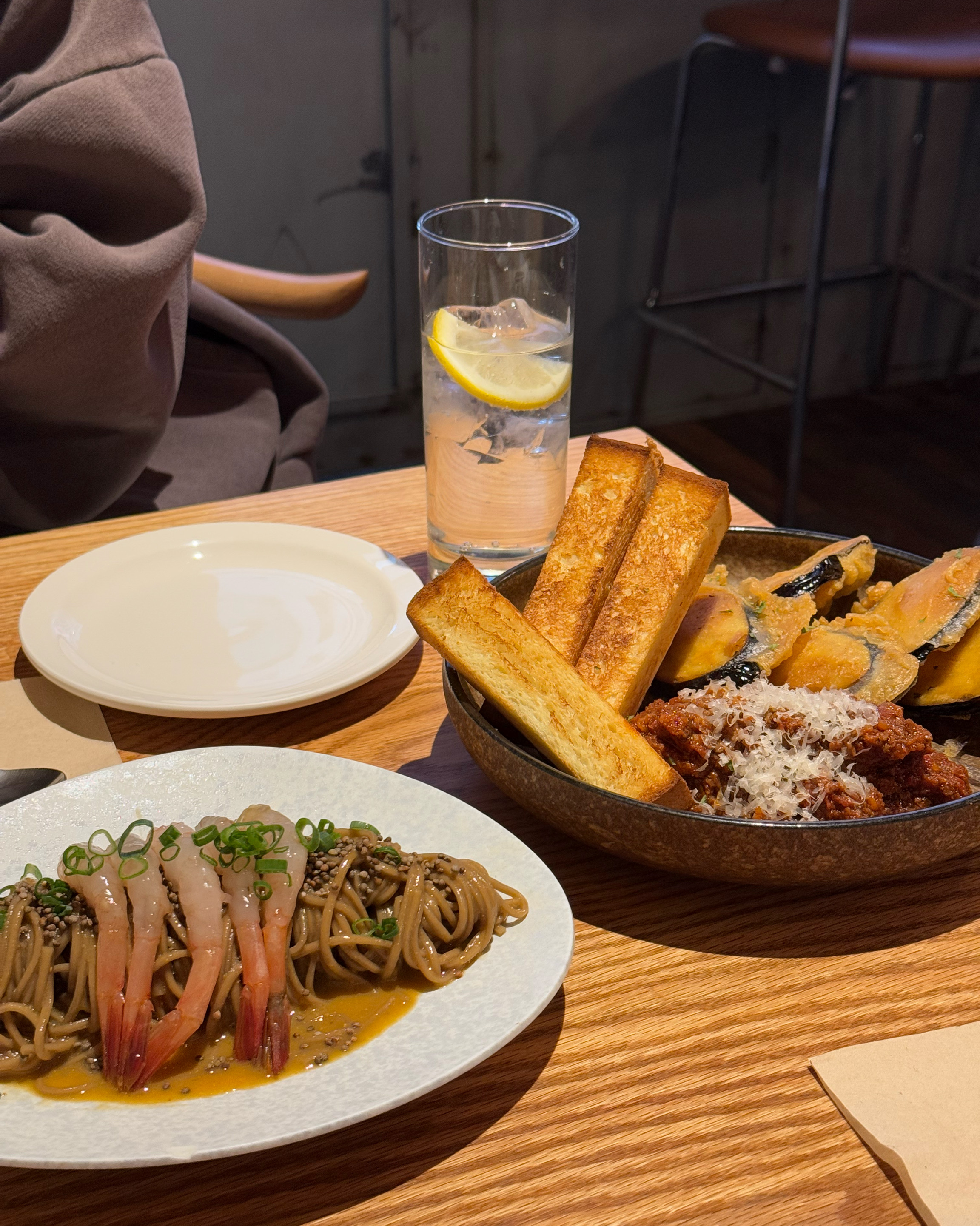 정자역 맛집 Sov무국적술집 정자점 내돈내산 방문후기