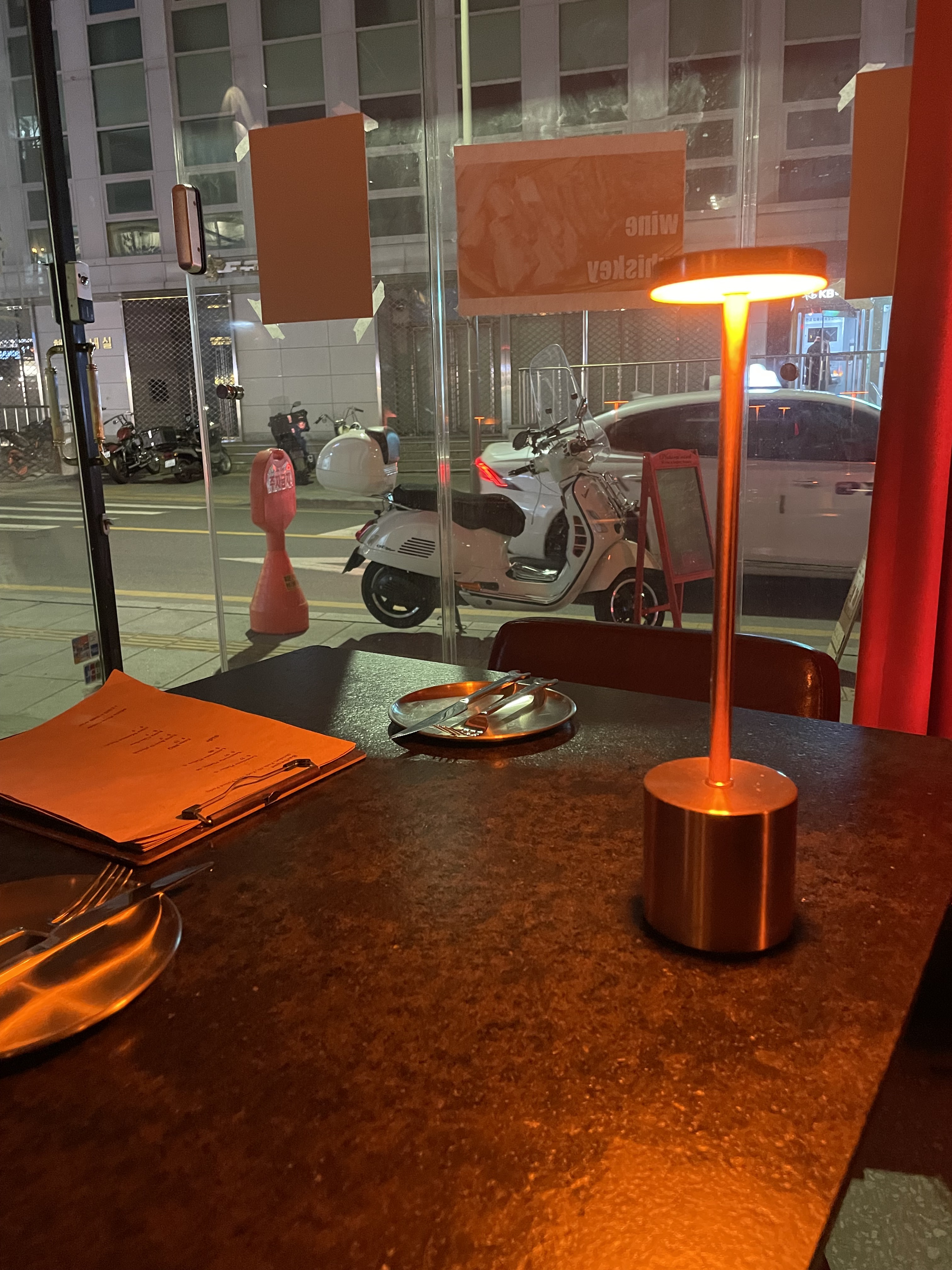 [경리단길 맛집 재즈가라지] 직접 가본 로컬 리뷰