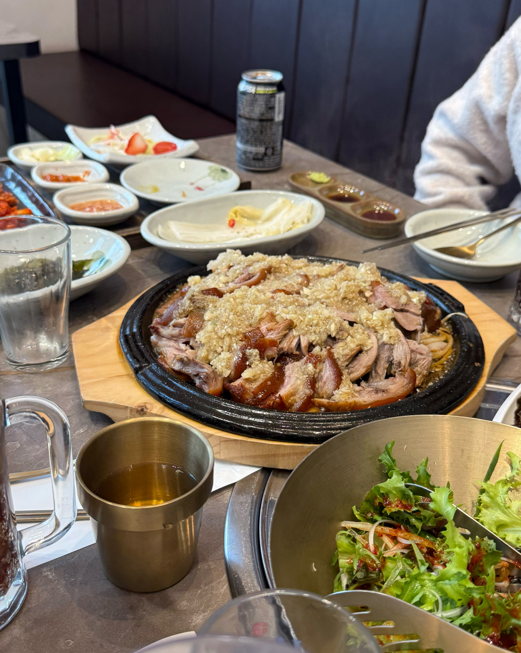 [김해 맛집 가야왕족 본점] 직접 가본 로컬 리뷰