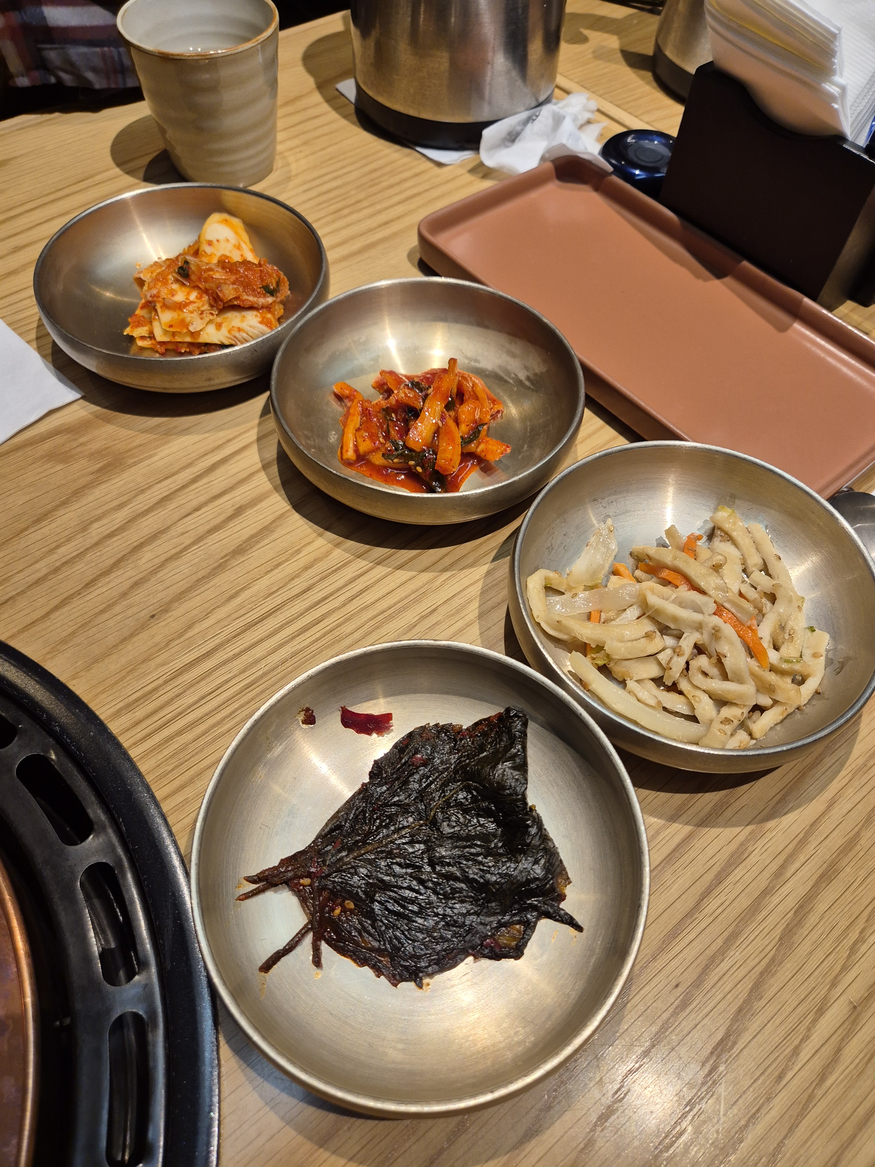 [명동 맛집 바른고기 정육점 을지로점] 직접 가본 로컬 리뷰