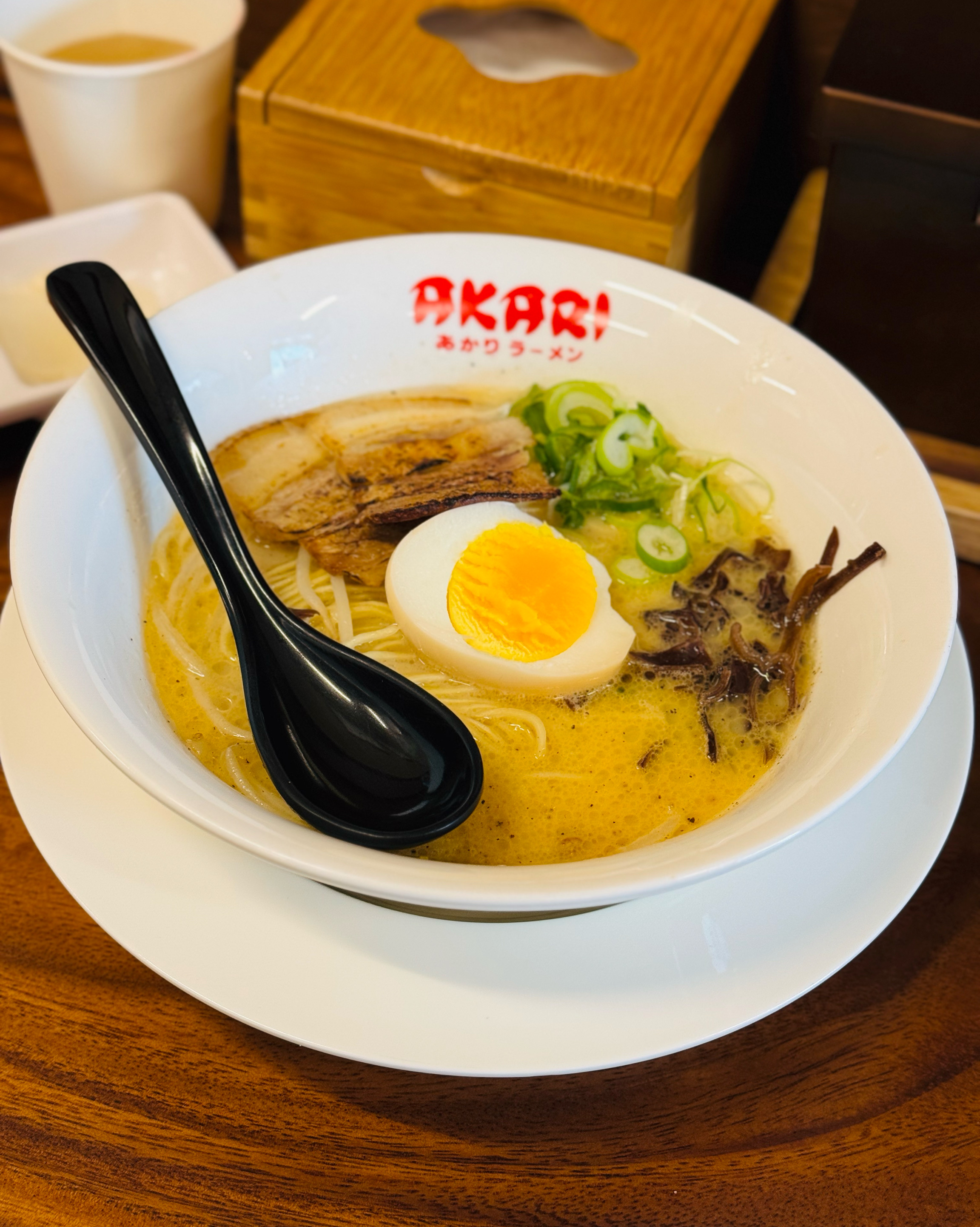 미금역 맛집 아카리 라멘 내돈내산 최신리뷰