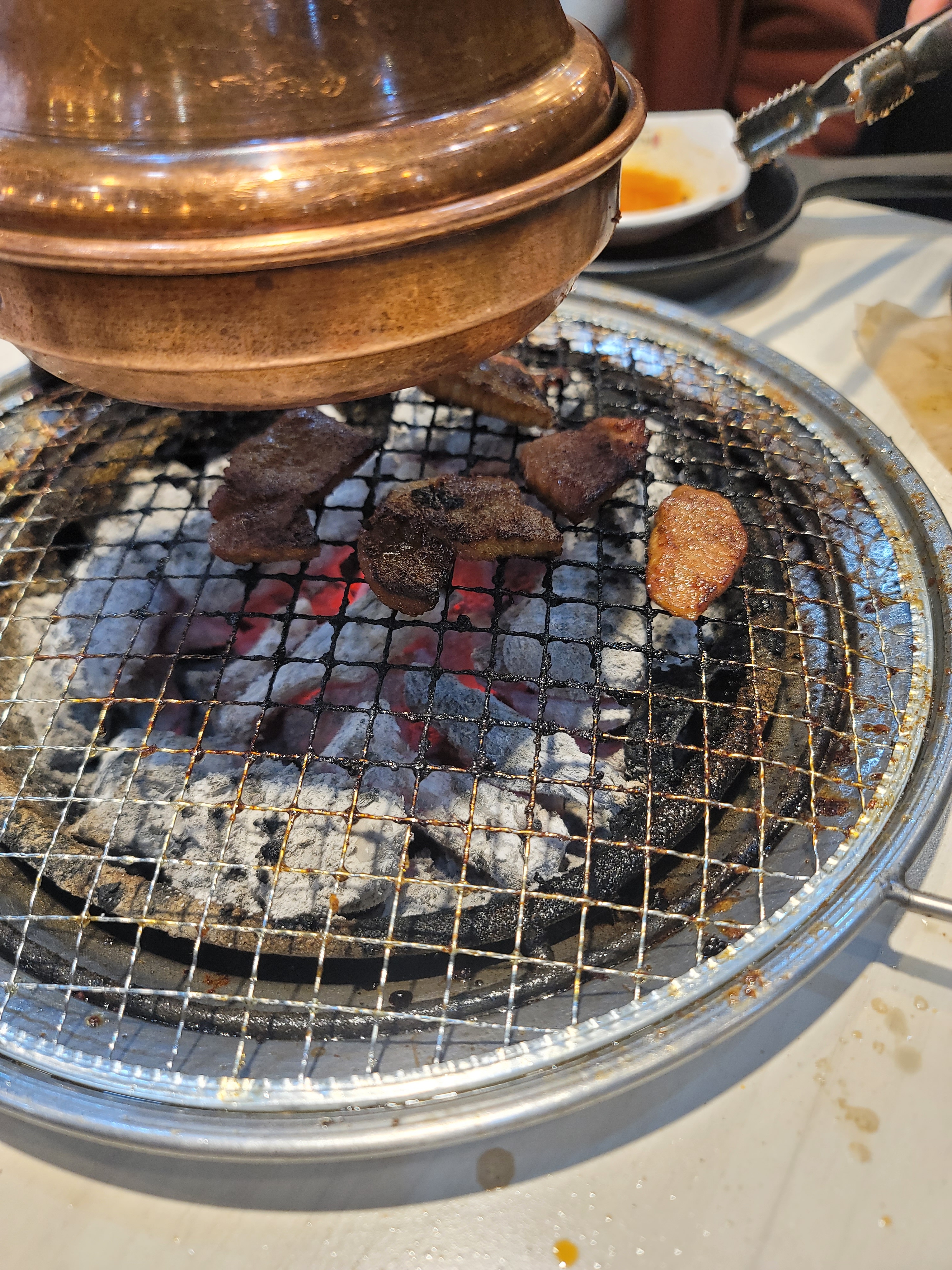 [삼척 맛집 명륜진사갈비 강원삼척해변점] 직접 가본 로컬 리뷰