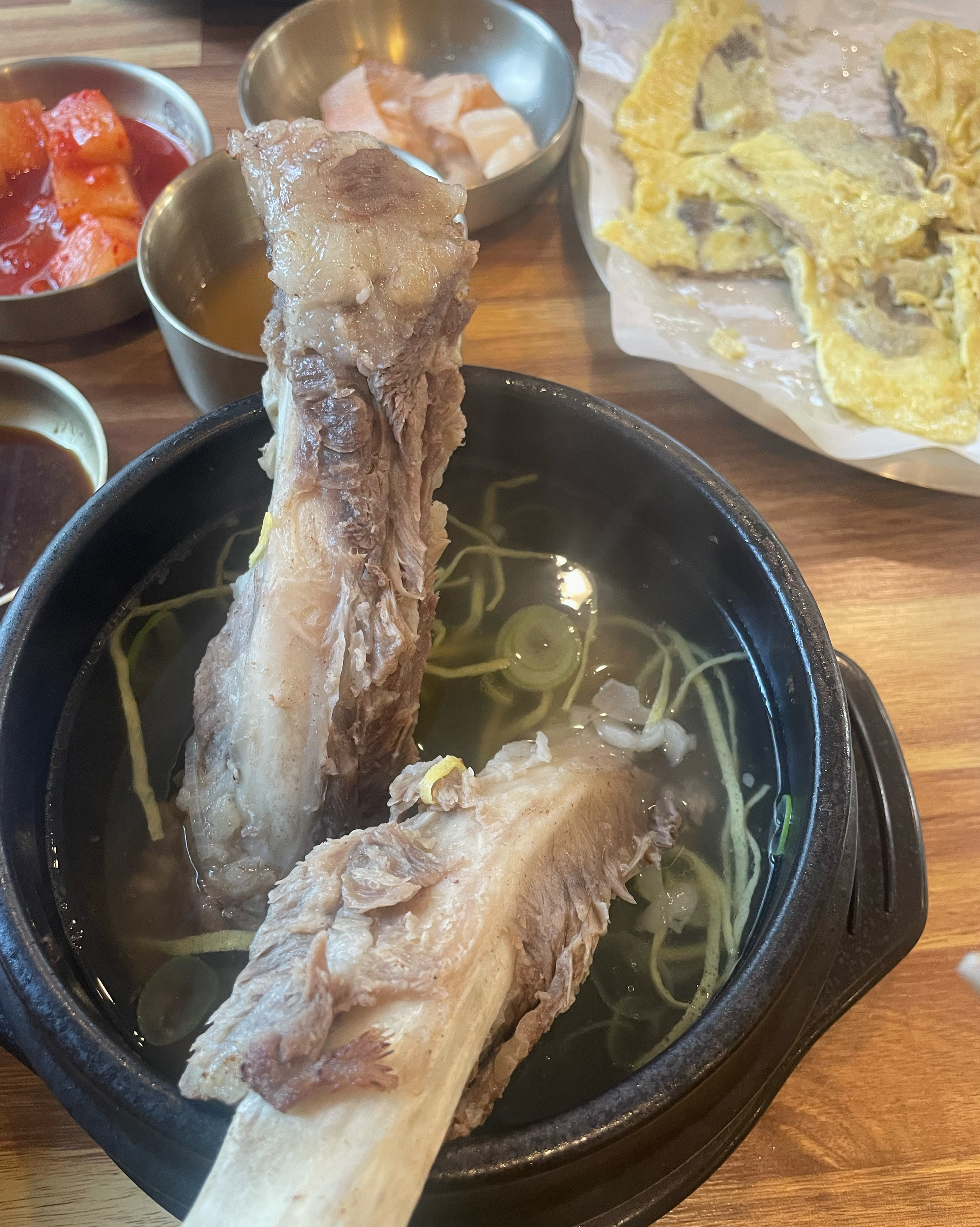 미금역 맛집 경성면옥 분당미금점 내돈내산 최신리뷰
