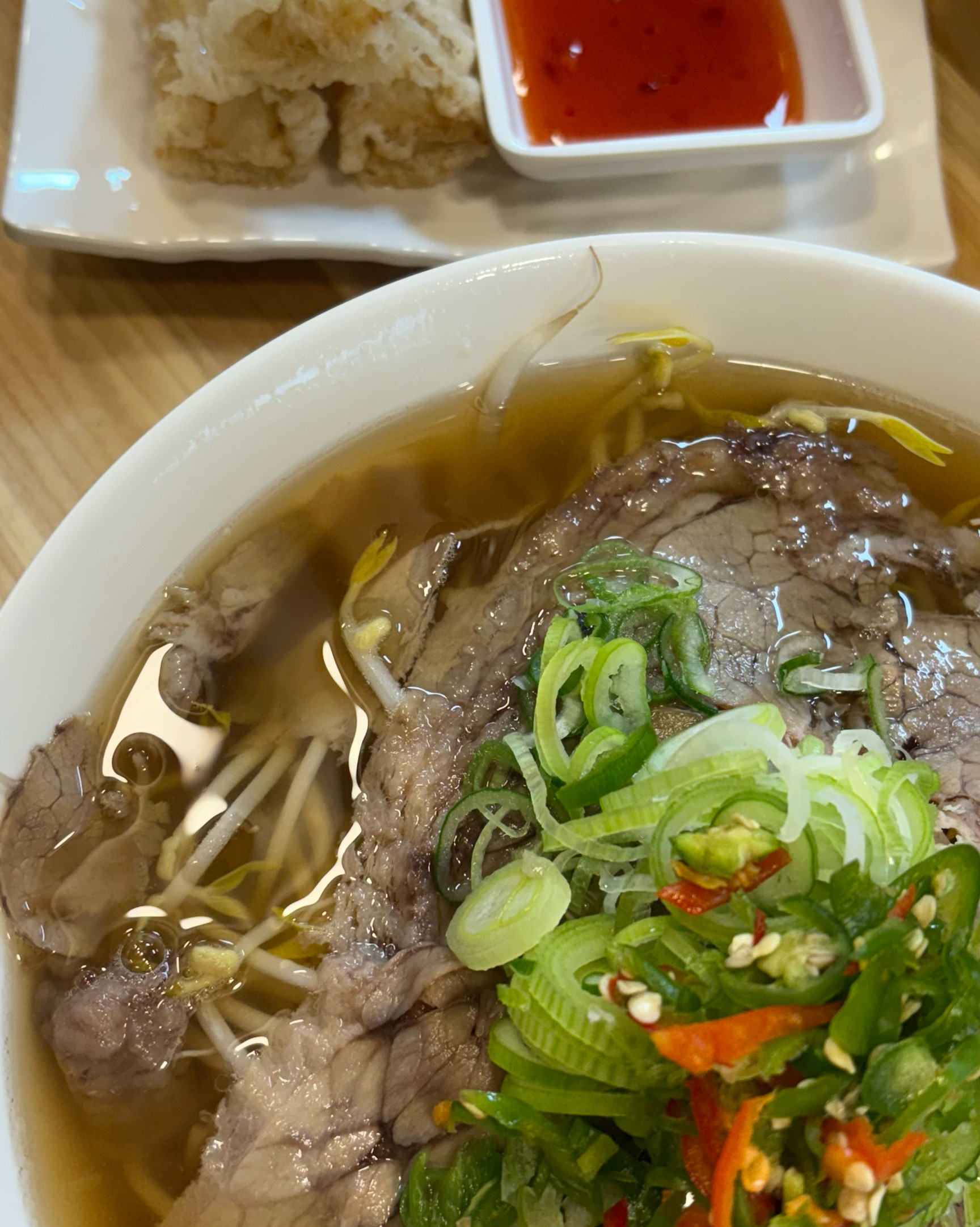 ✨깔끔한 매장이에요 - 지정타 맛집 미분당 과천점