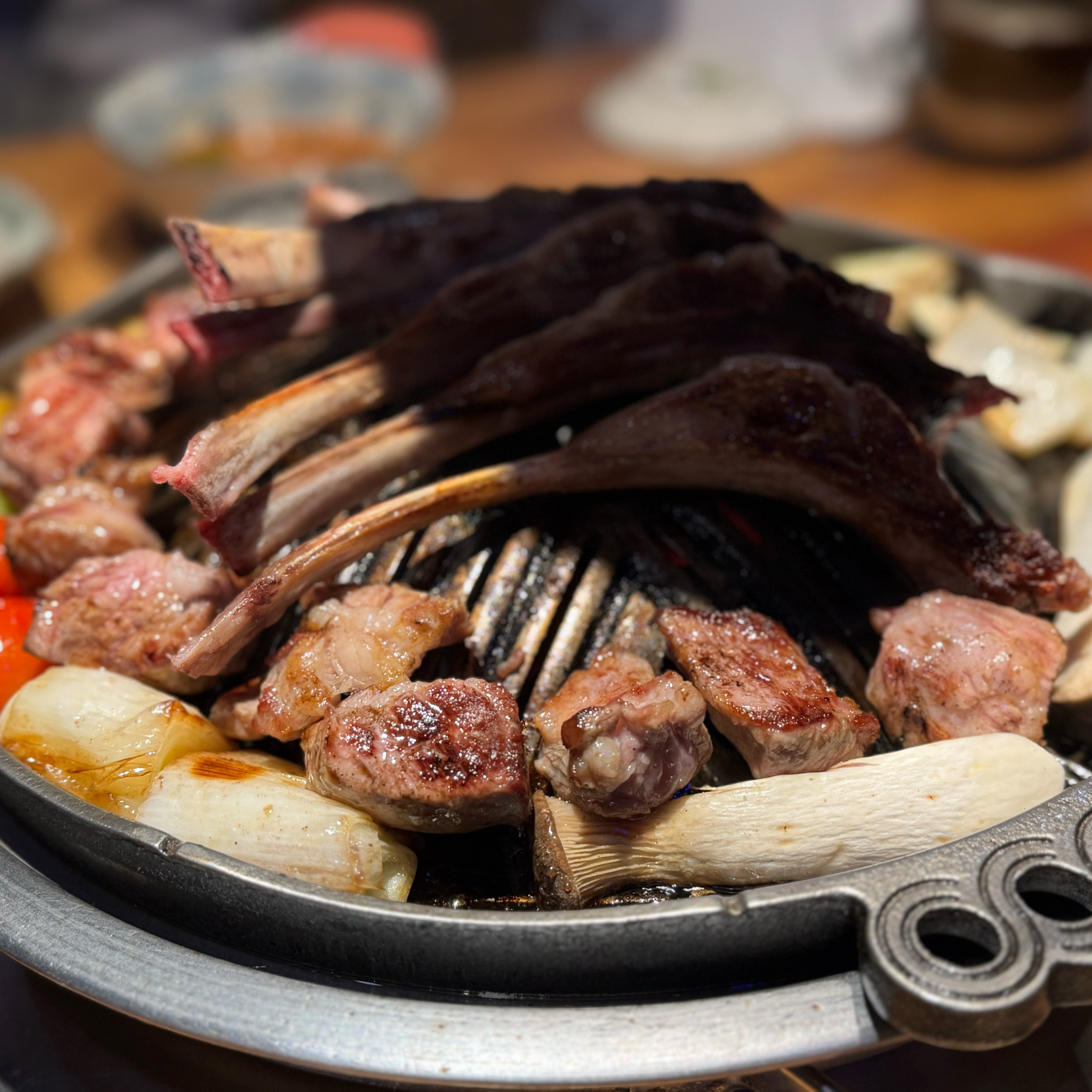 정자역 맛집 미방 정자점 내돈내산 찐리뷰