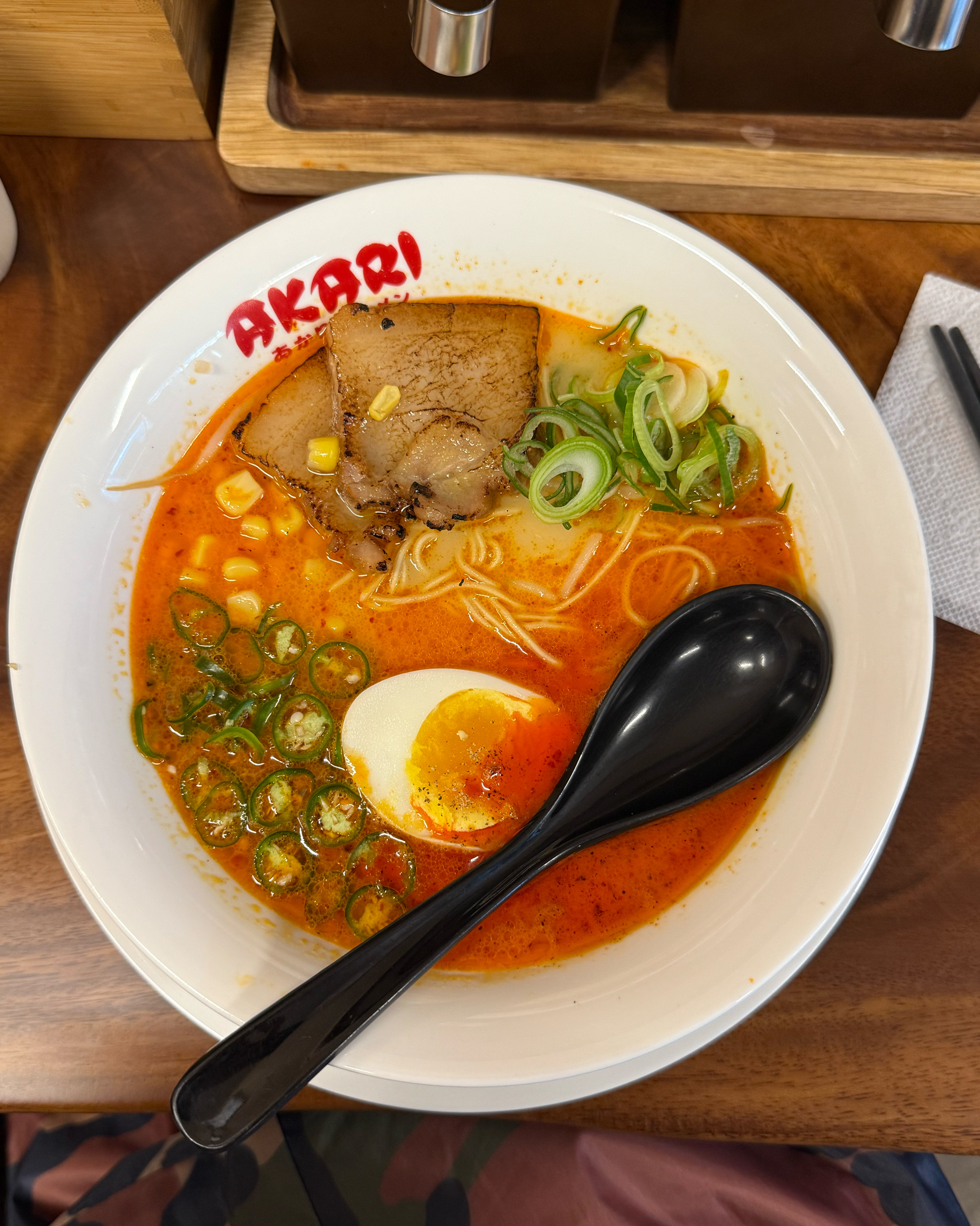 미금역 맛집 아카리 라멘 내돈내산 최신리뷰