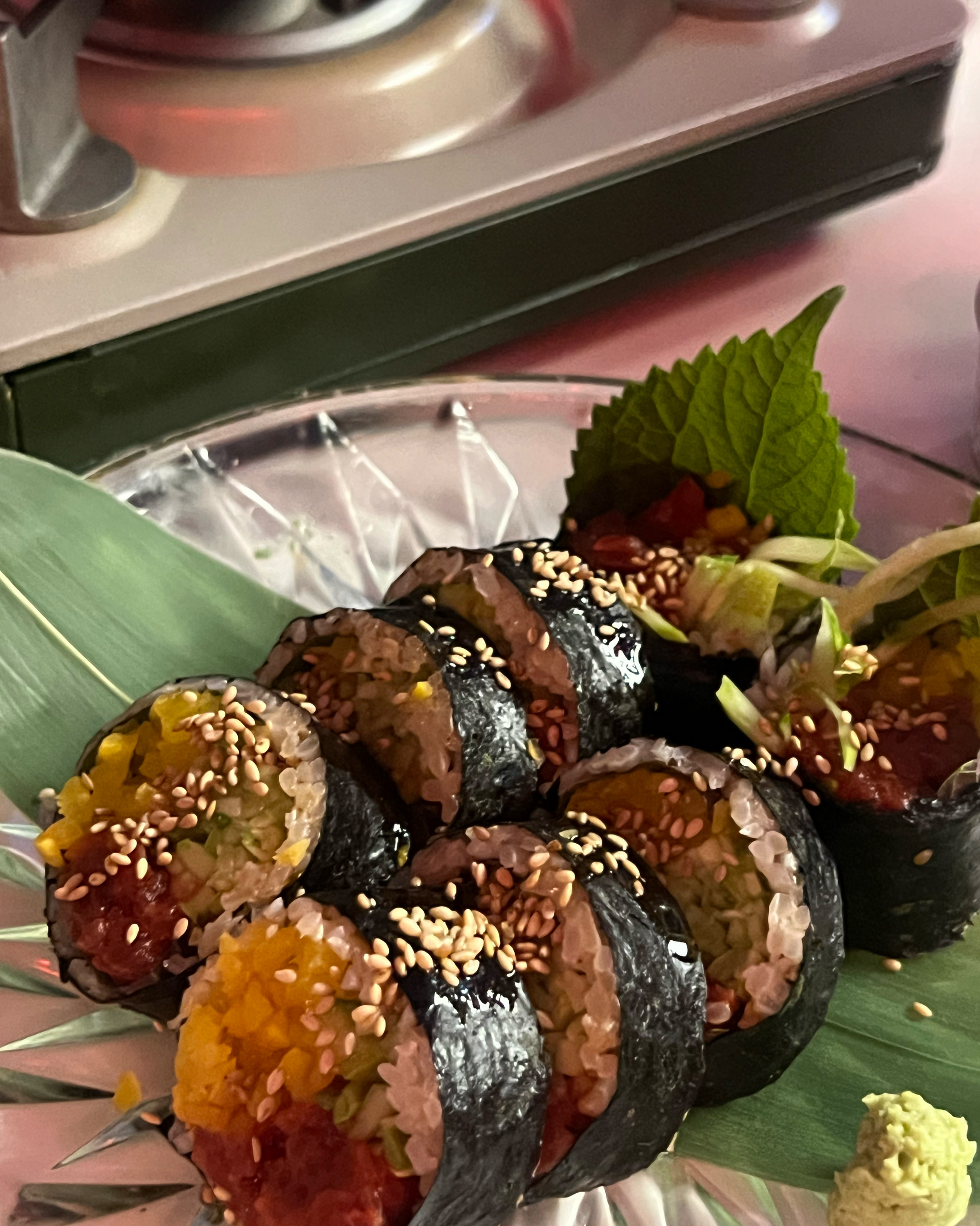 두번째 방문인데 여전히 맛있어요! - 구월동 맛집 라스트춘선 구월