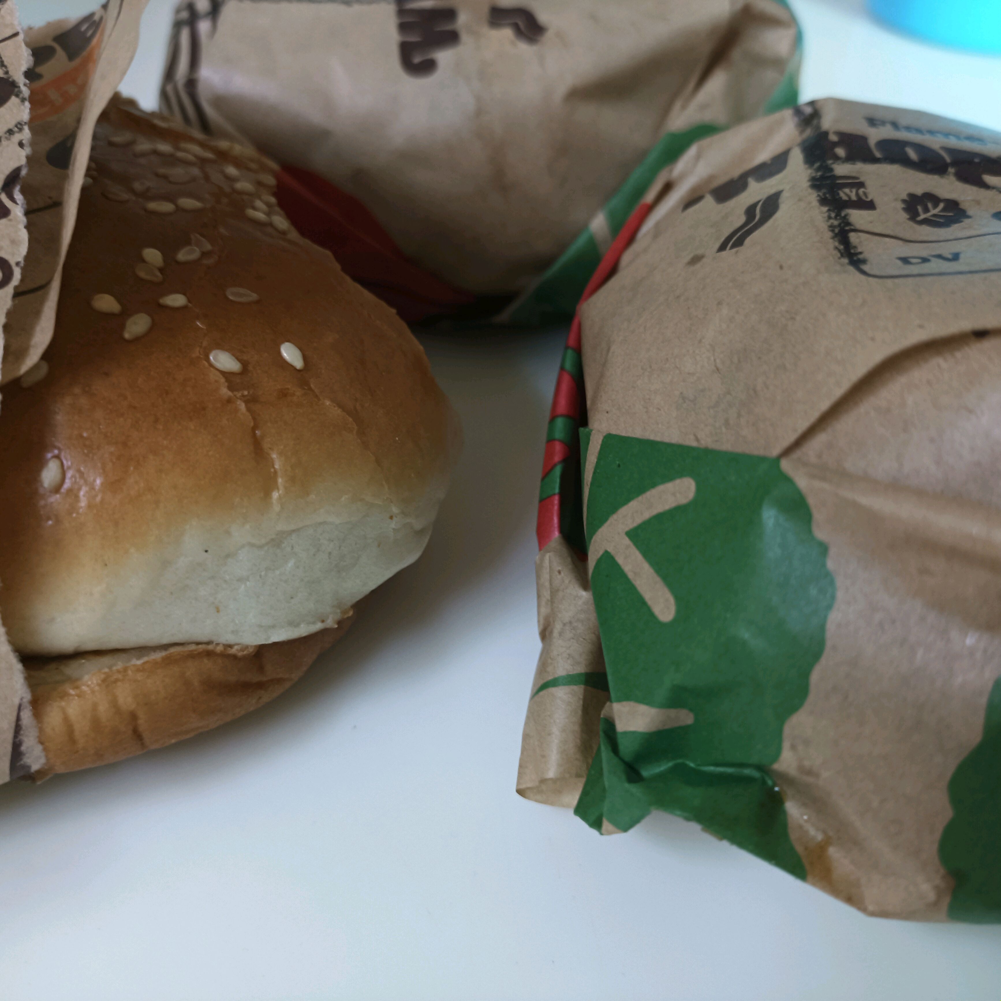 오리역 맛집 버거킹 수지대경GS점 내돈내산 방문리뷰