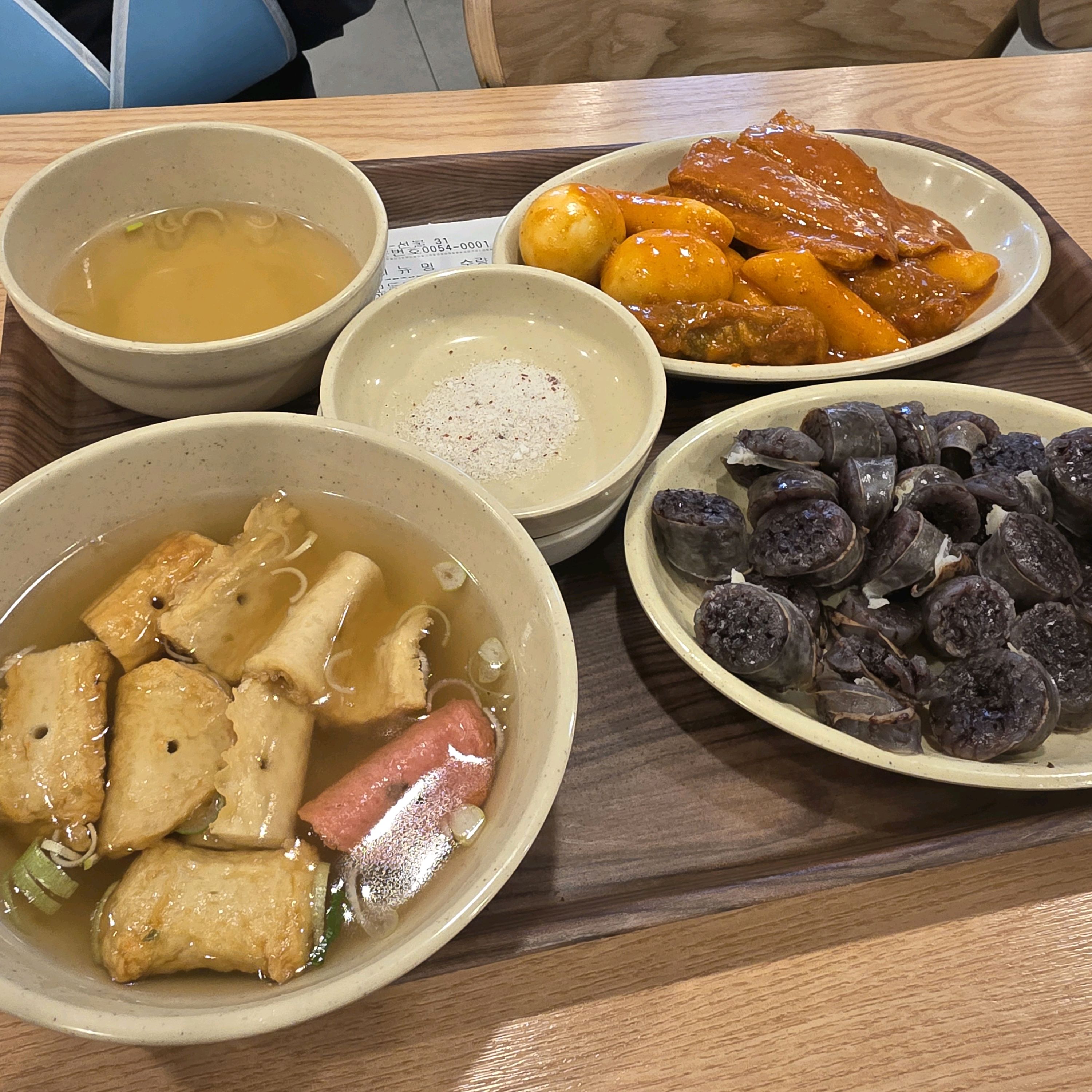 맛나게 잘먹었습니다 - 대전 맛집 바로그집