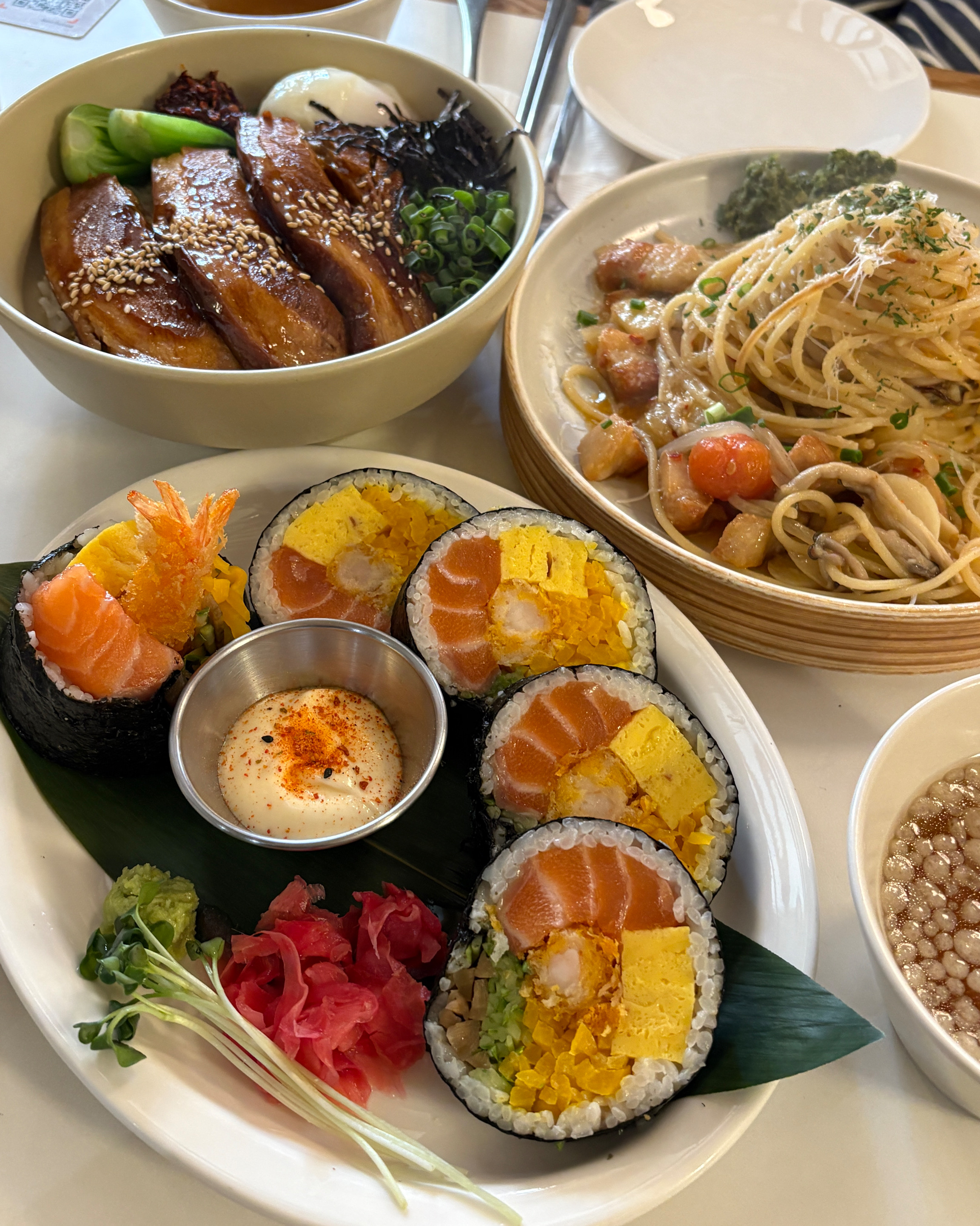 [광화문 맛집 초이다이닝 익선점] 직접 가본 로컬 리뷰
