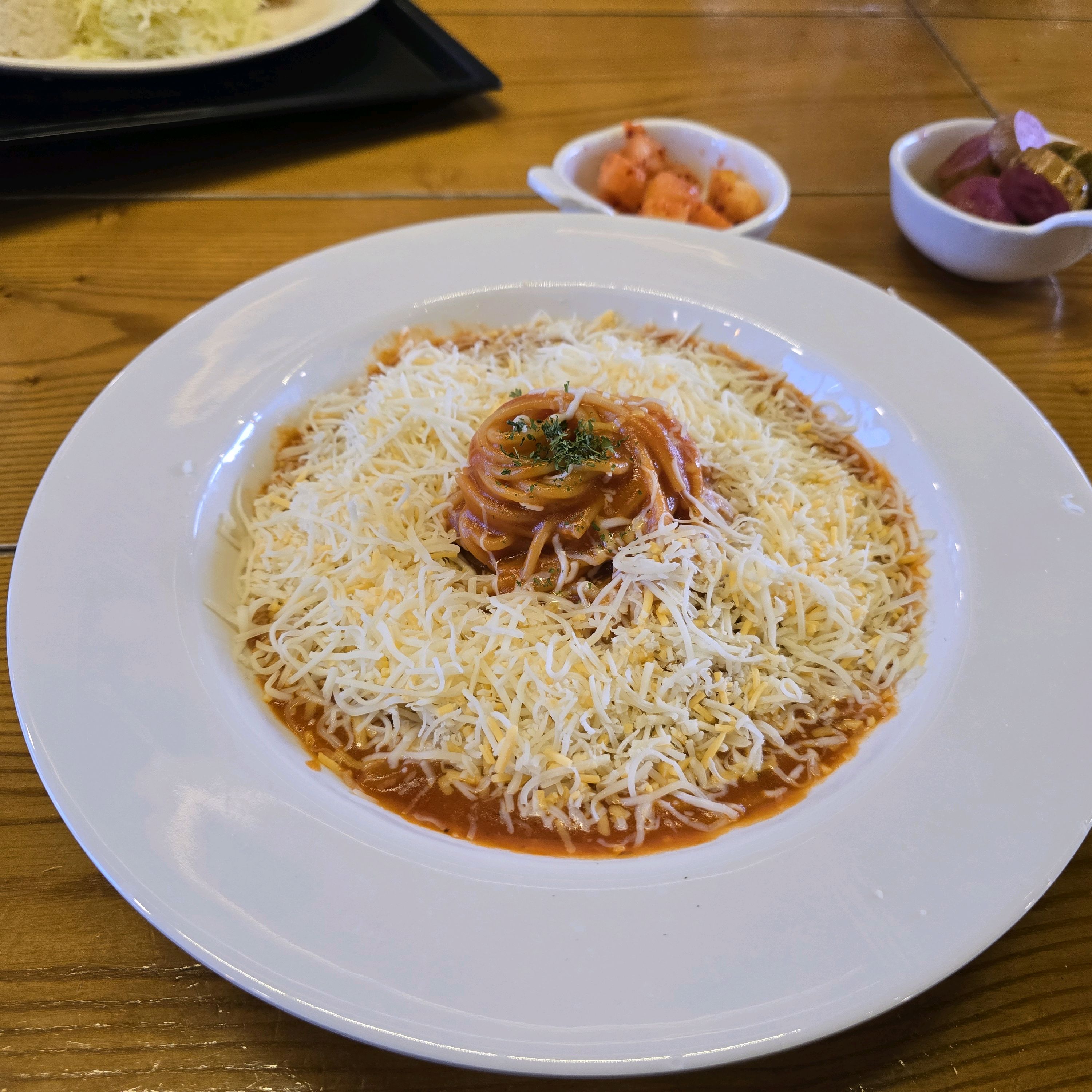 아이와 종종 가는 삼산 돈까스 맛집입니다. - 울산 삼산 맛집 홍익돈까스 울산삼산점
