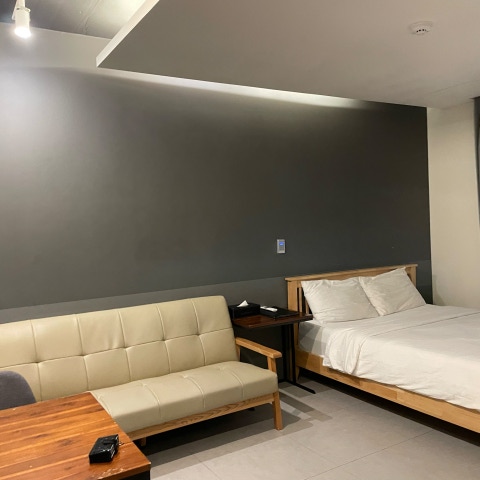 돈내코힐 리조트, 대한민국