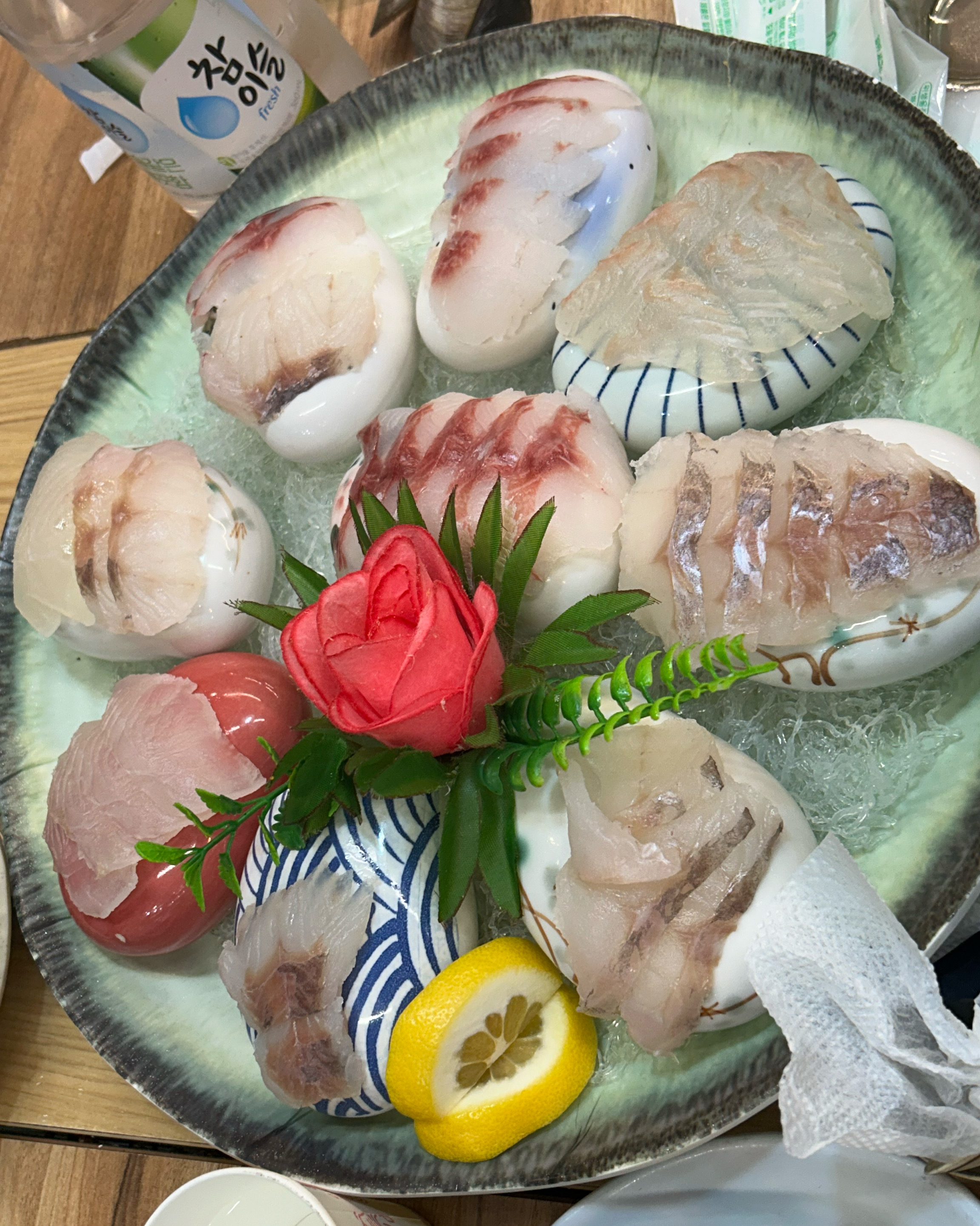 [삼척 맛집 삼척해변별난조개] 직접 가본 로컬 리뷰