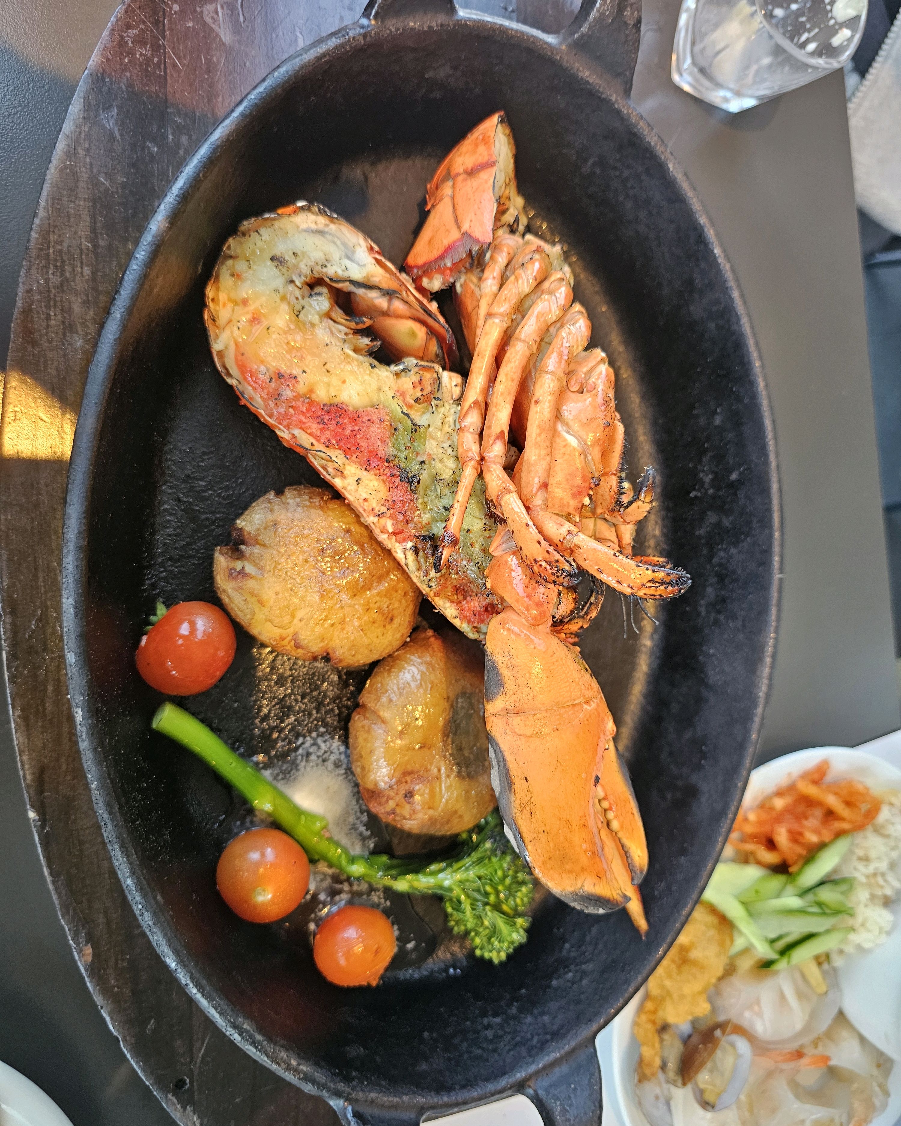 제주 맛집 빕스 제주점 48번째 리뷰 이미지