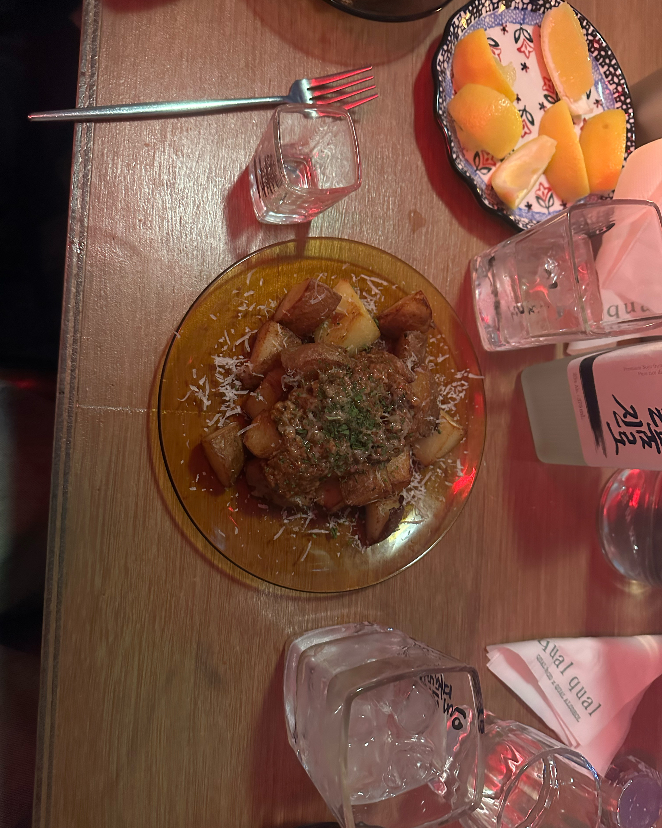 [광화문 맛집 콸콸] 직접 가본 로컬 리뷰