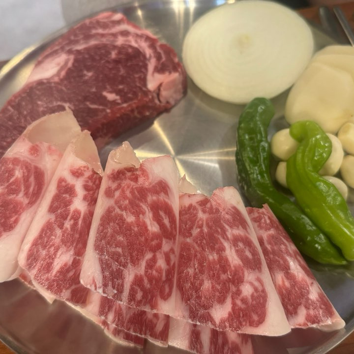 미금역 맛집 방탄육 내돈내산 최신리뷰