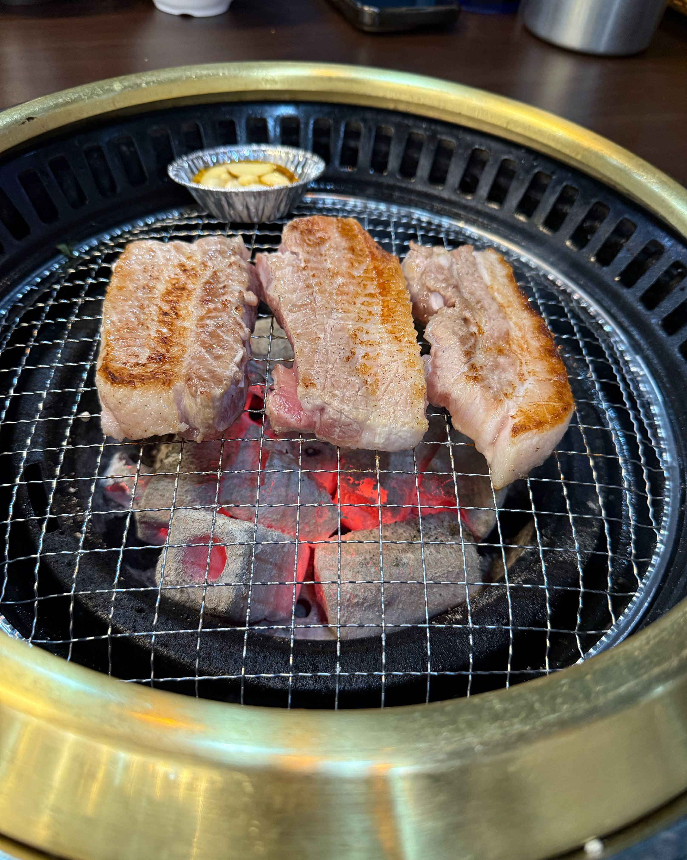 [삼척 맛집 청년고기장수 삼척점] 직접 가본 로컬 리뷰