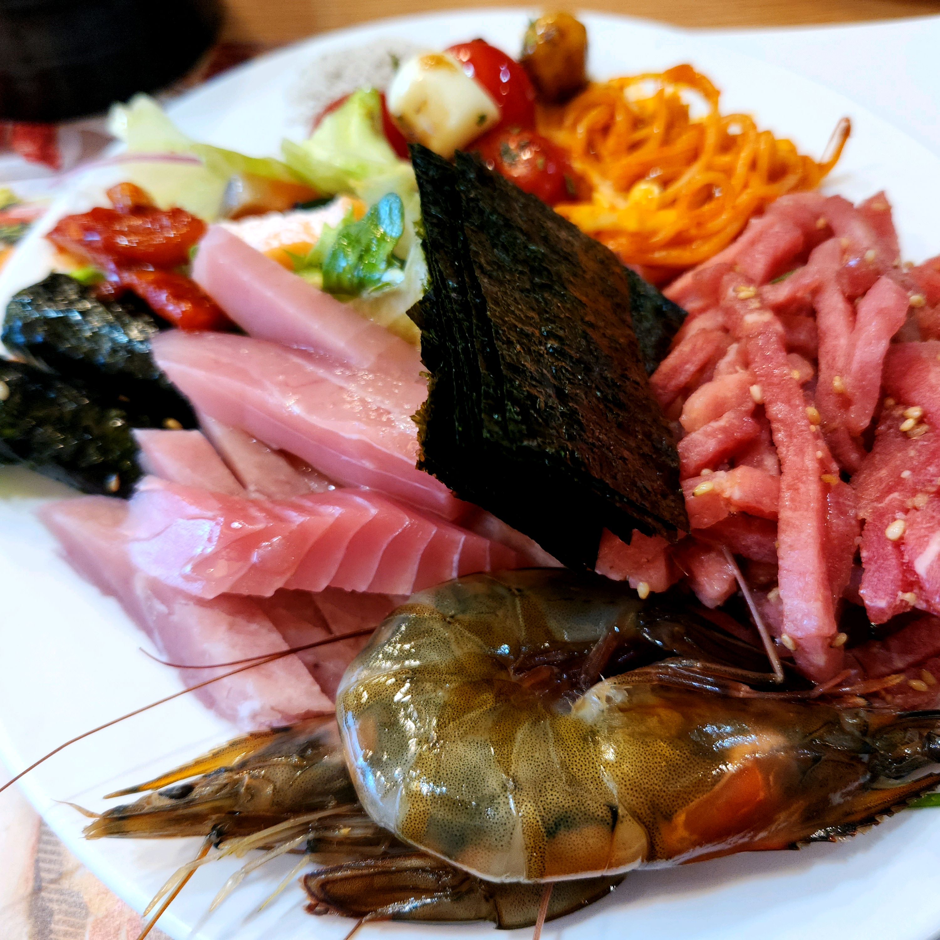 은계 맛집 쿠우쿠우 은계점 내돈내산 찐리뷰