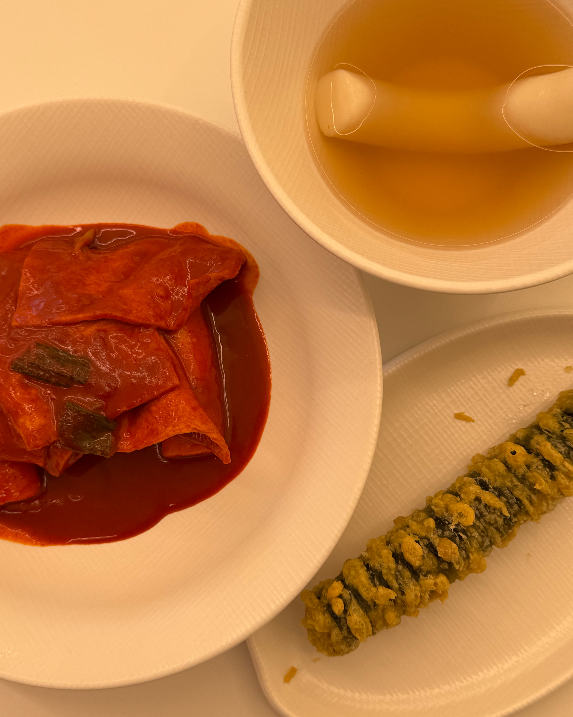 부산역에서 떡볶이 먹고 싶을때 들리기 좋아요! - 부산역 맛집 분식당